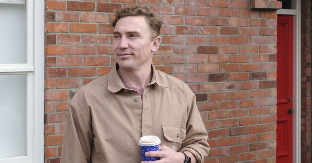 Q&A: Introducing Brett Mather - the Director of NED