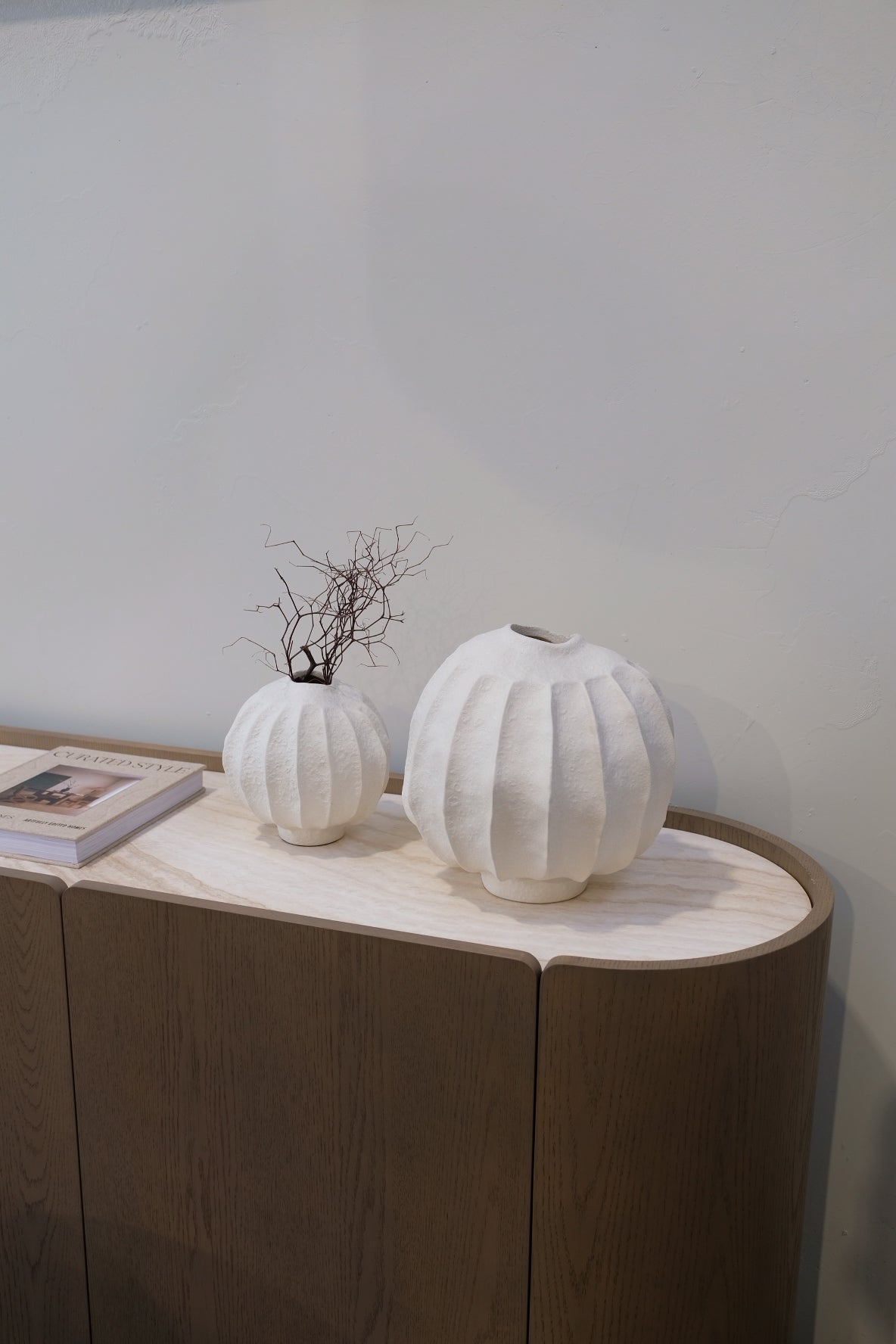 Muri Vase