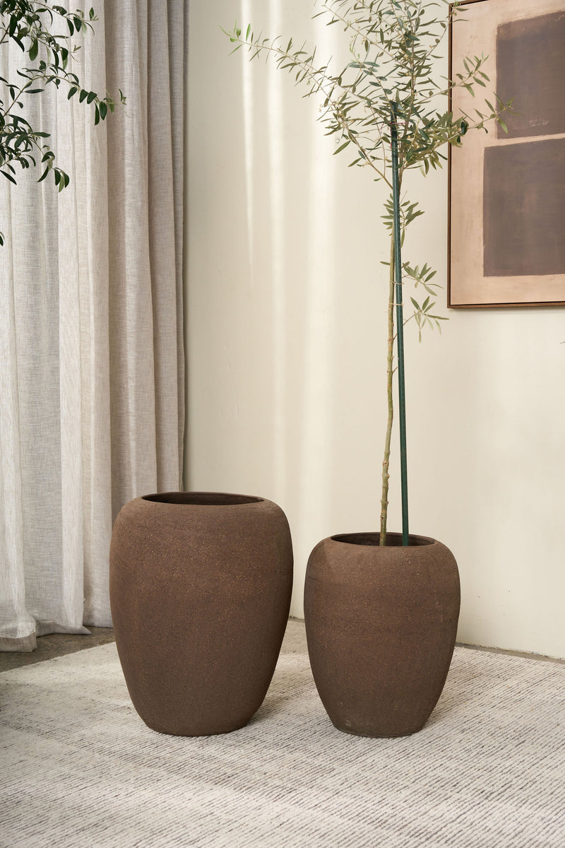 Sasa Pot
