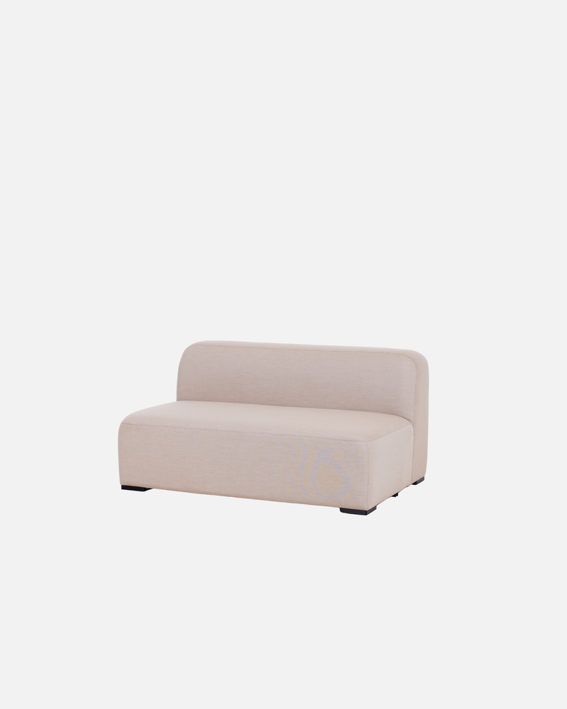 Stormy Modular 2 Seater