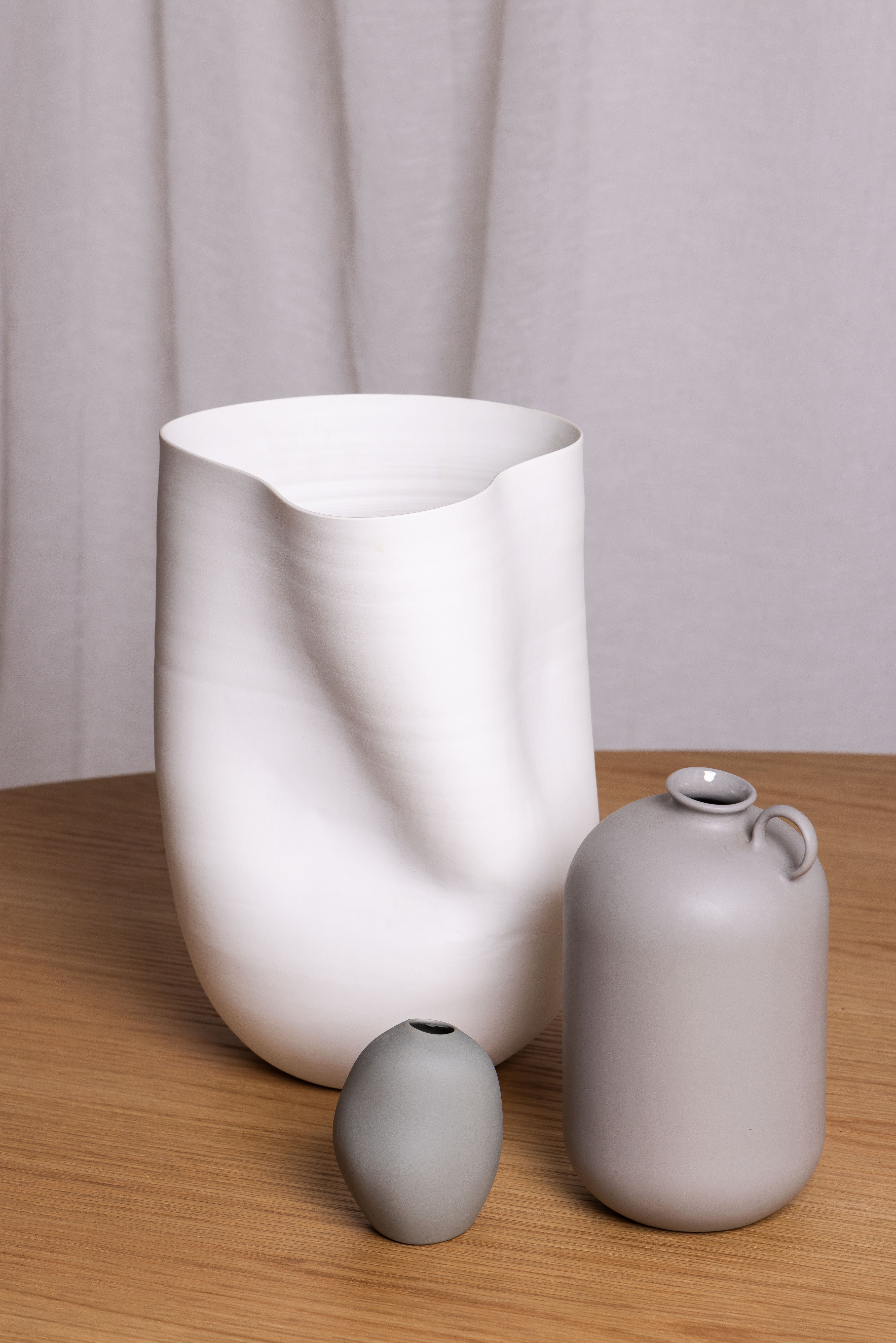 Flugen Vase Medium