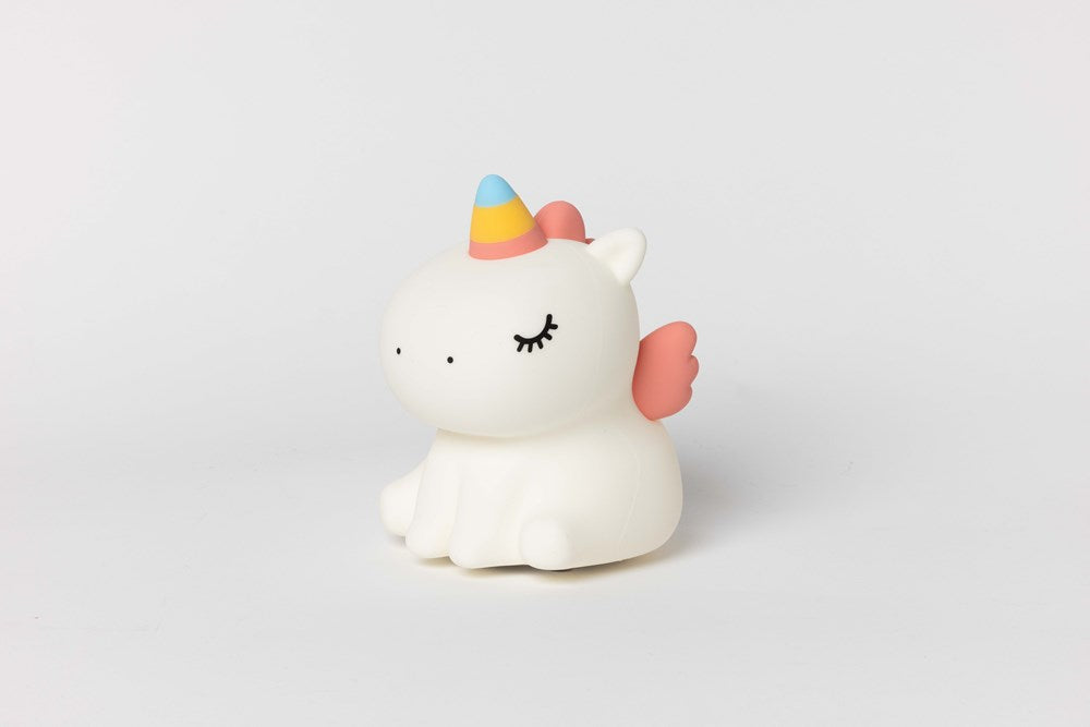 Unicorn Night Light