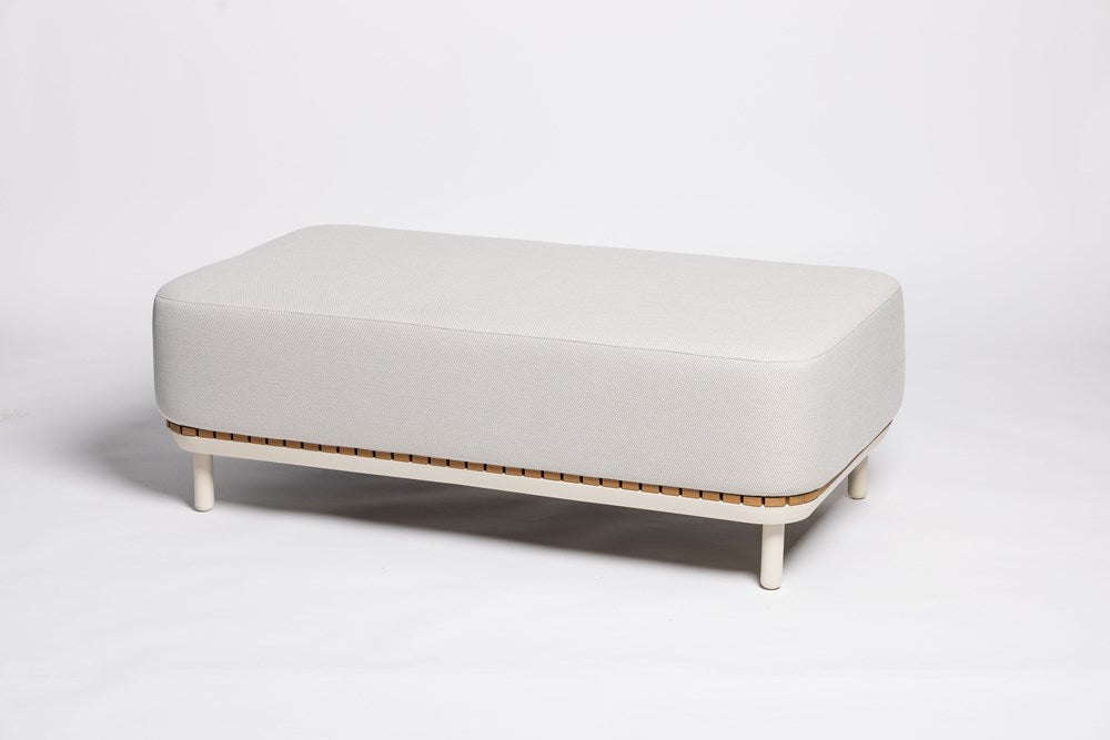 Dawn Long Ottoman