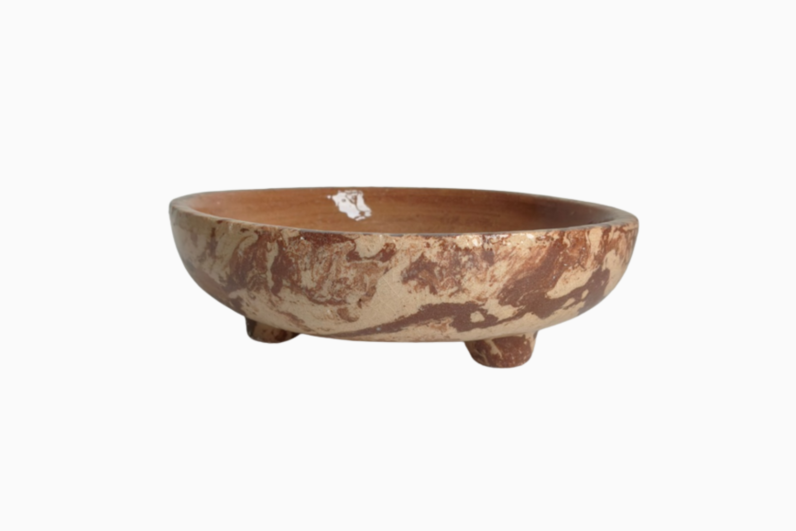 Harvenwood Footed Bowl