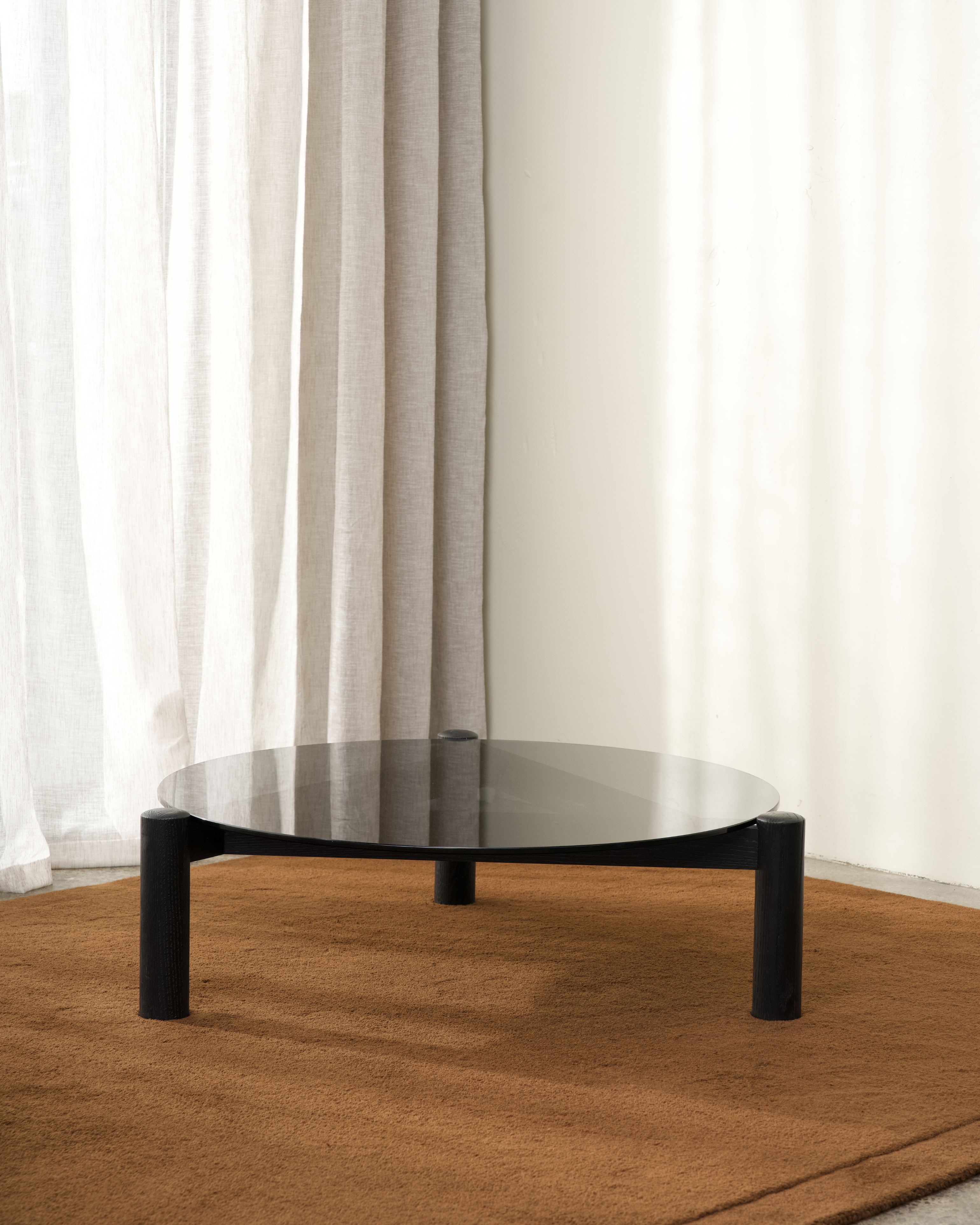 Milan Coffee Table