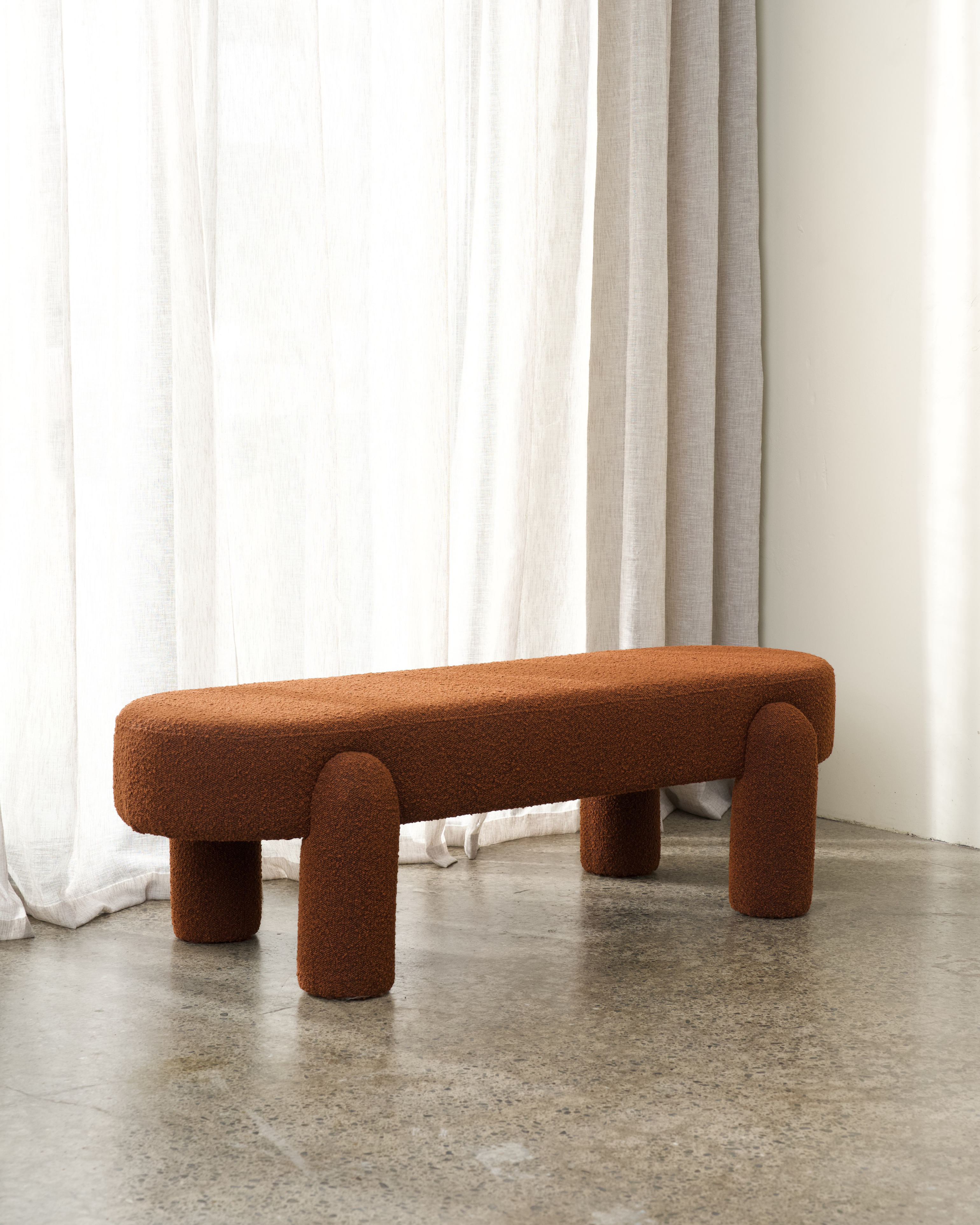 Dundee Bench