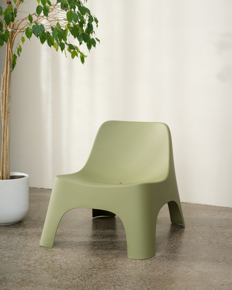 Louis Chair