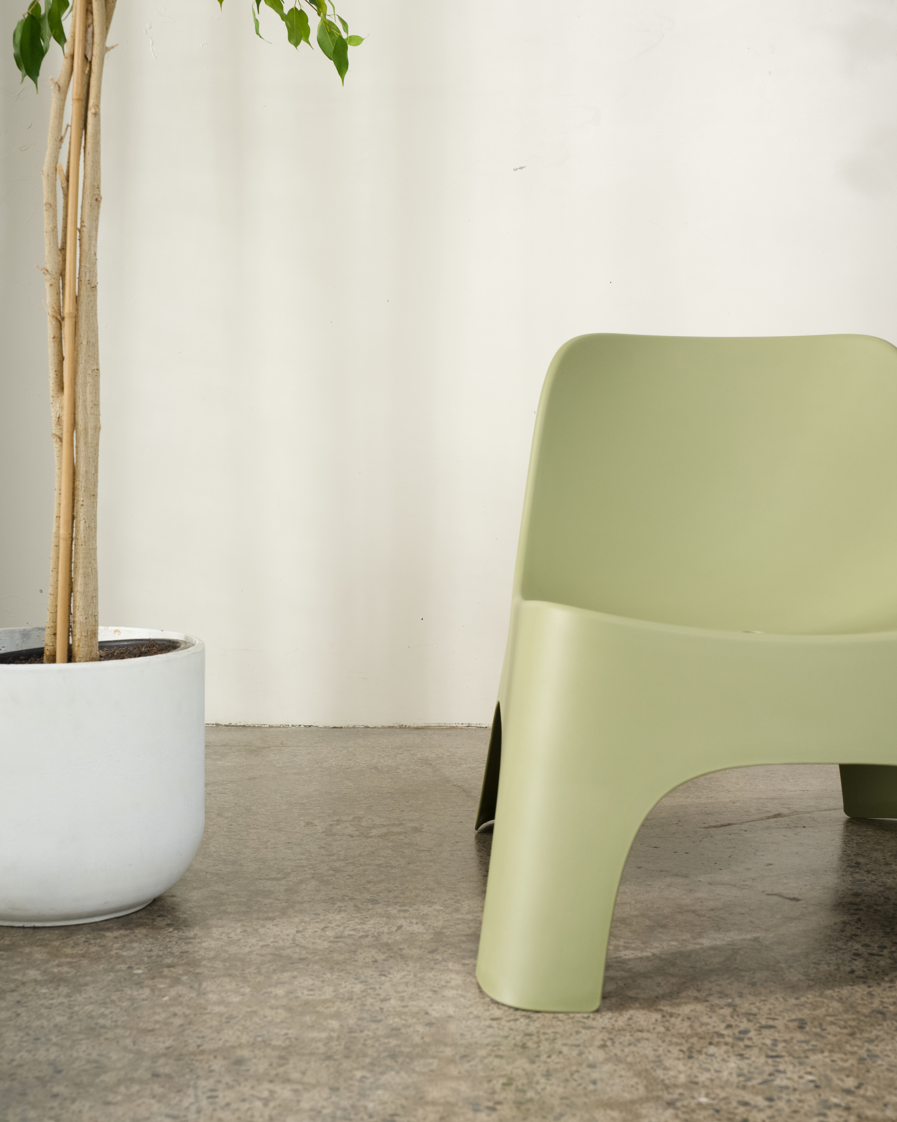 Louis Chair