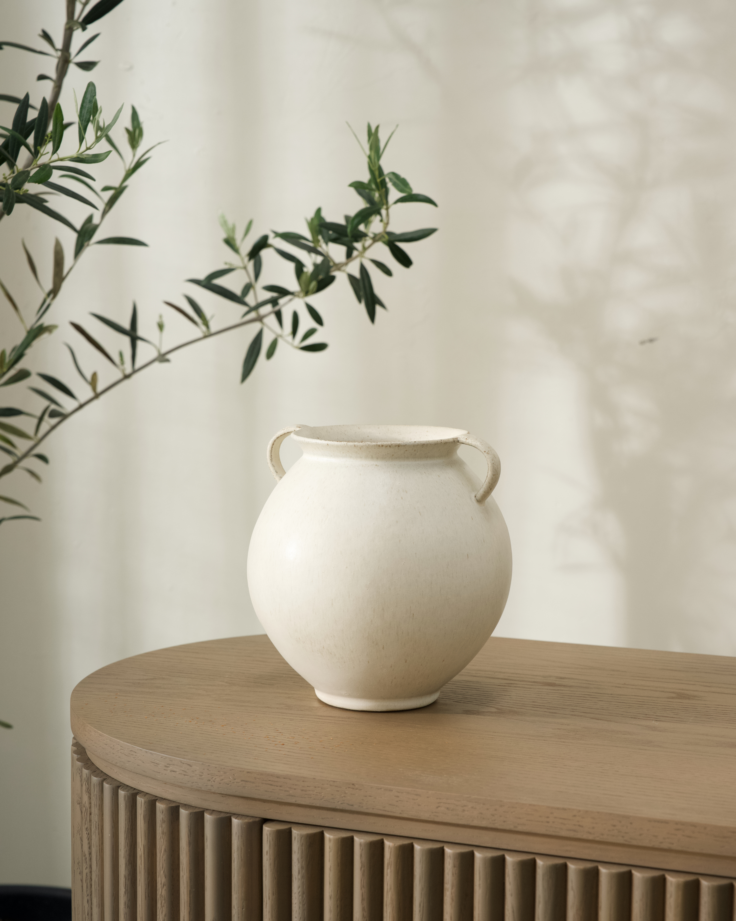 Fort Large Vase