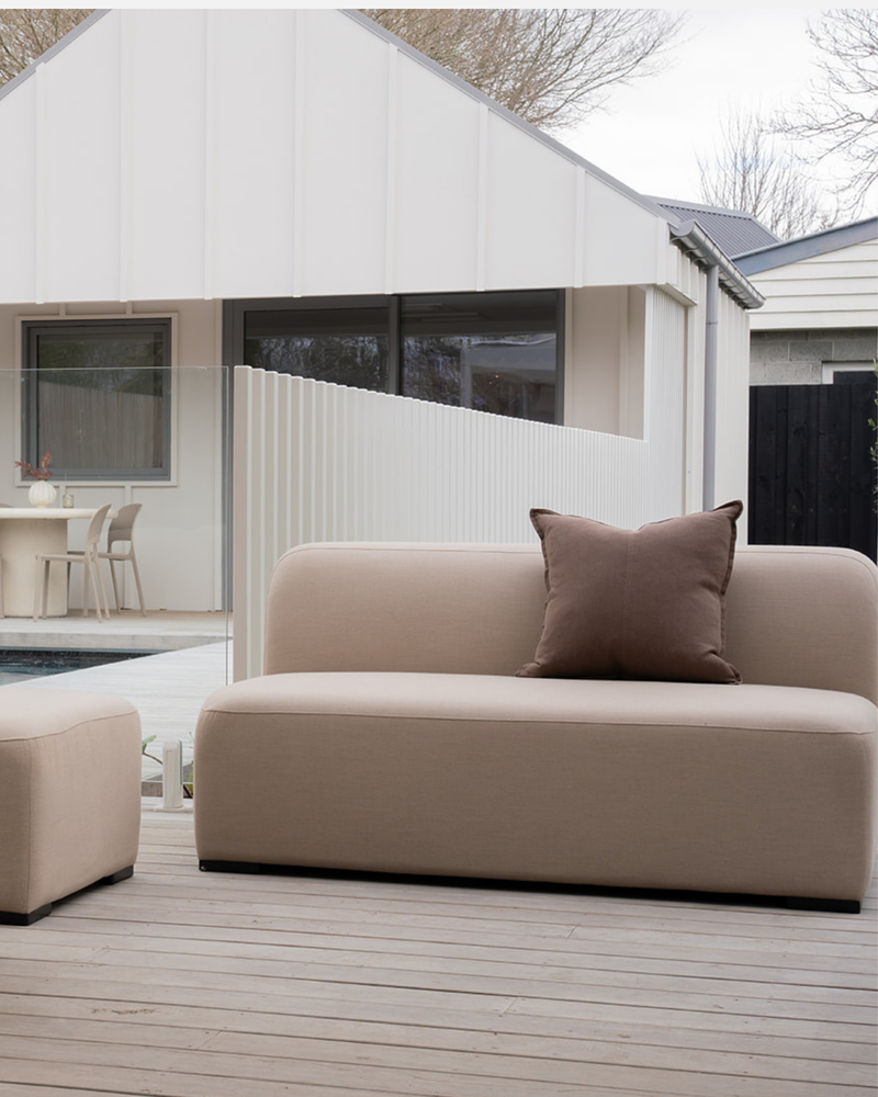 Stormy Modular 2 Seater