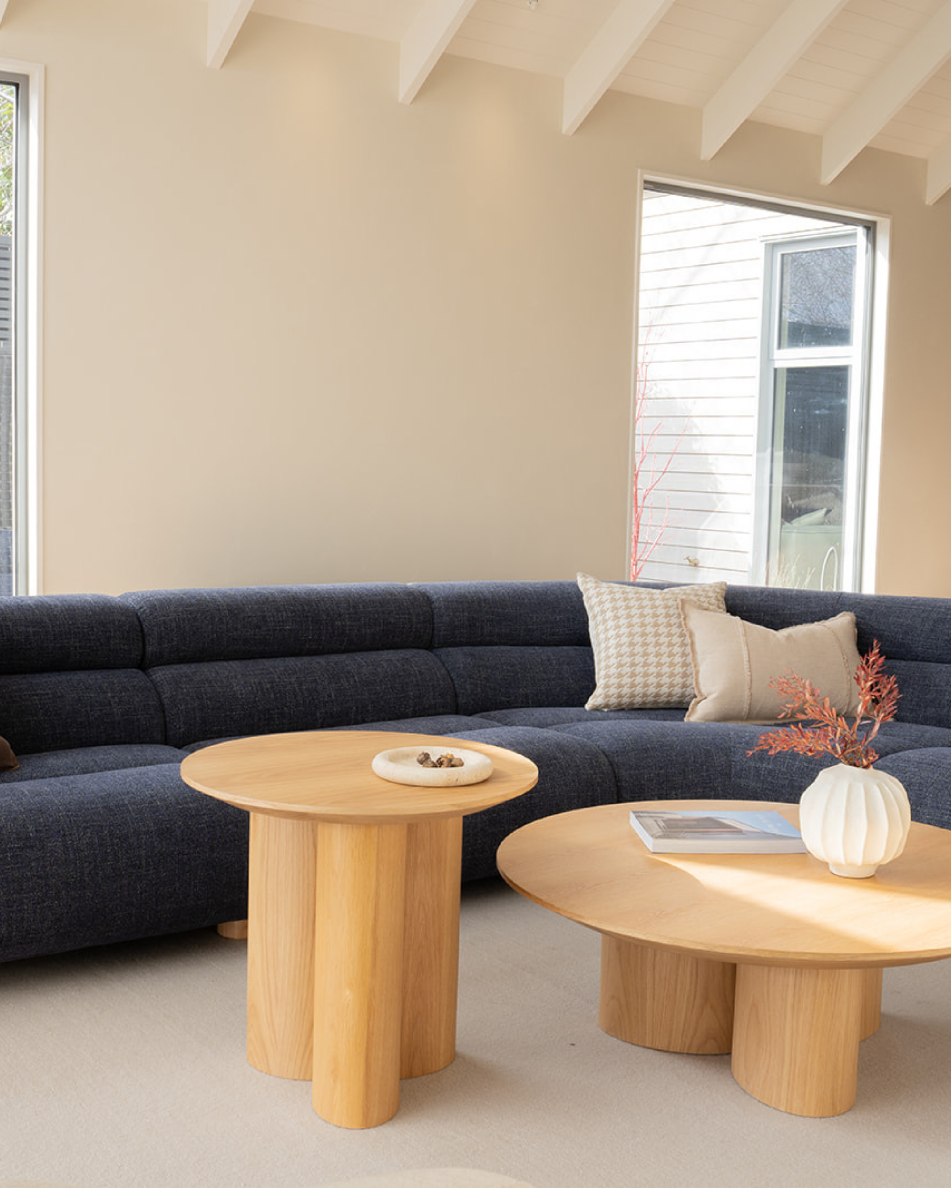Sora 1 Seater Module