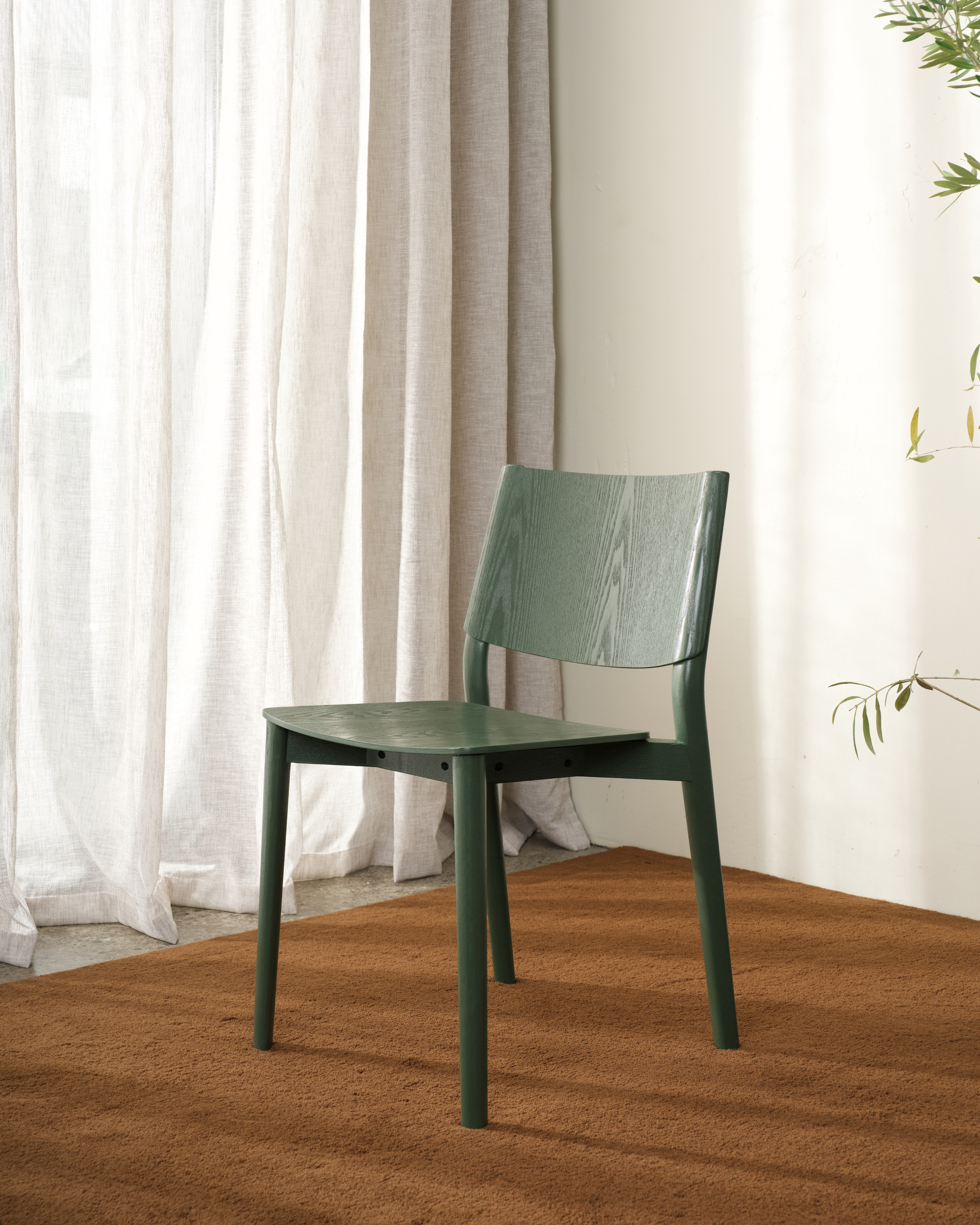 Tred Chair