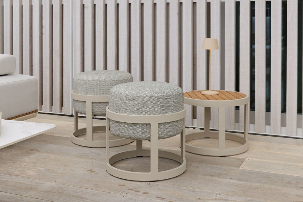 Boon Pouf Set