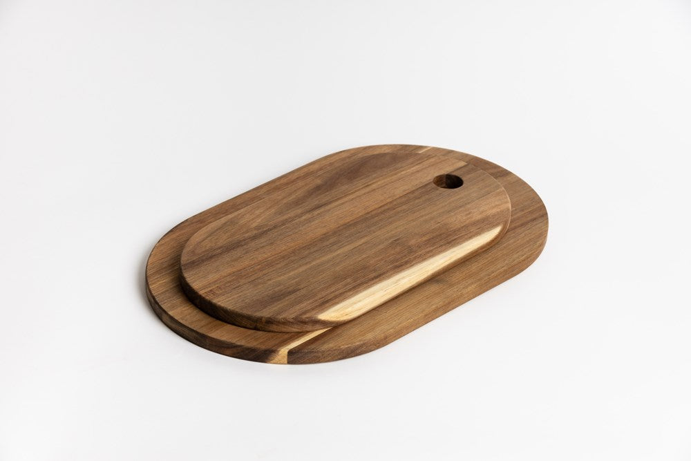 Quiver Serving Board