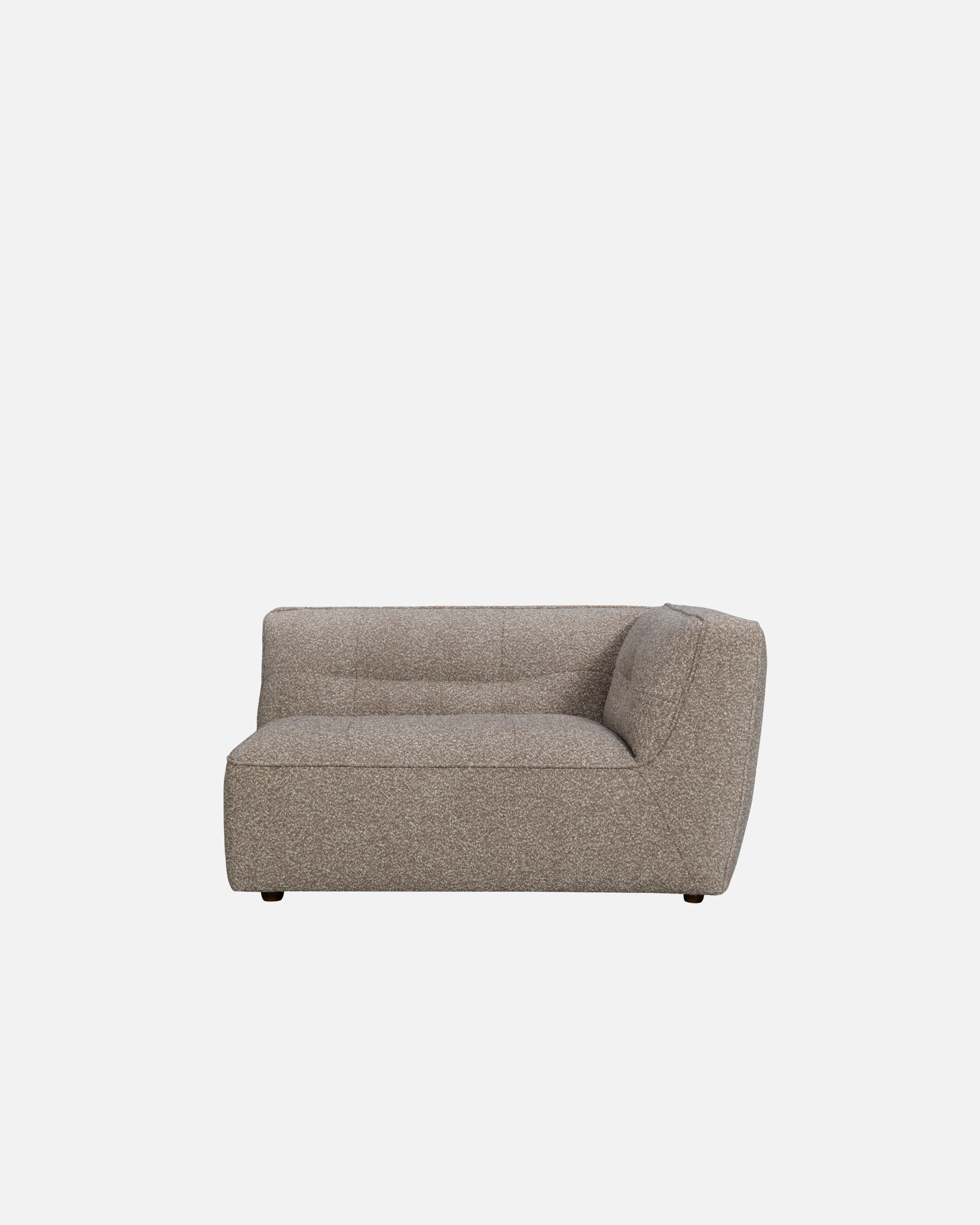 Grace Sofa 1 Seater Right Arm