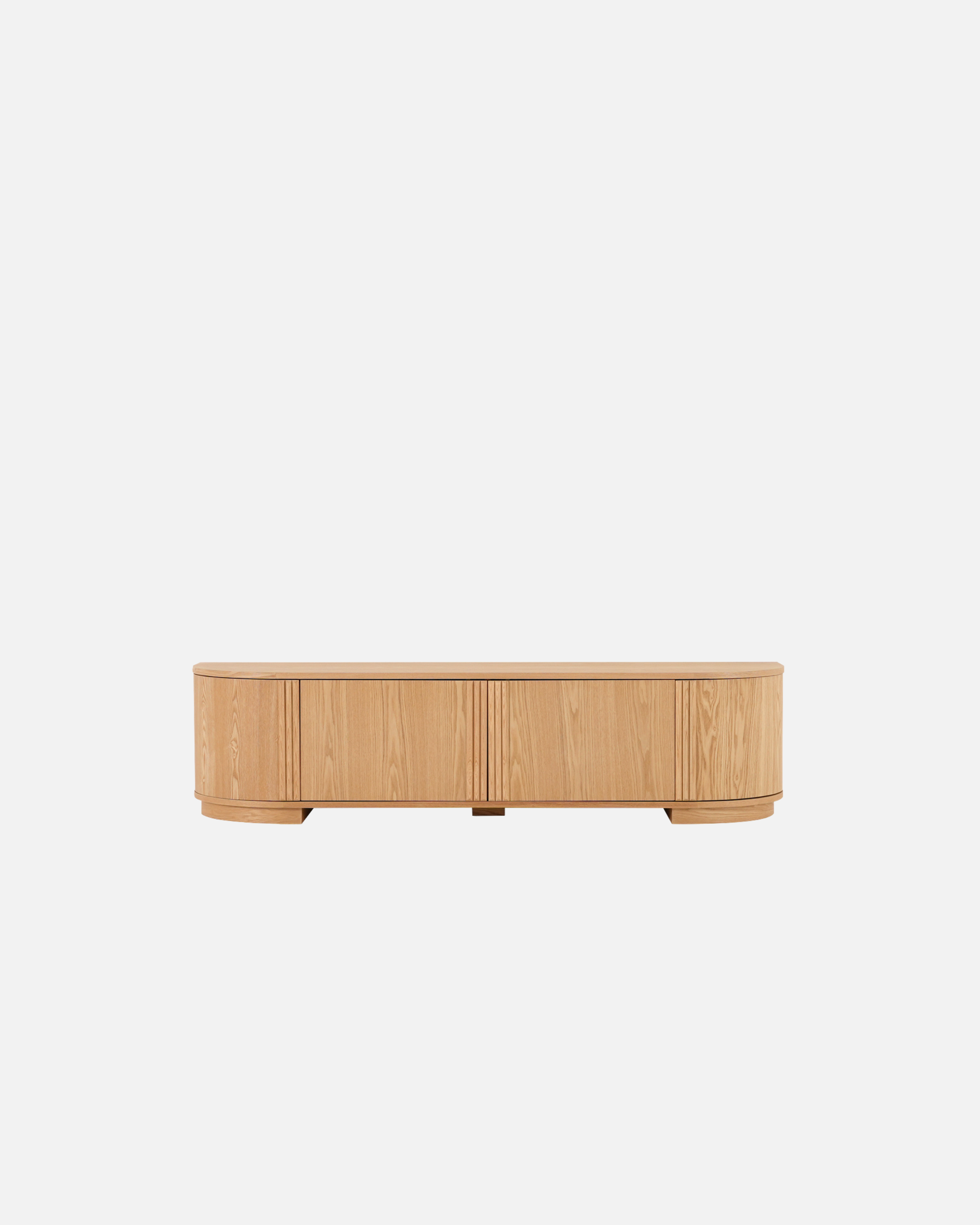 Elm TV Unit