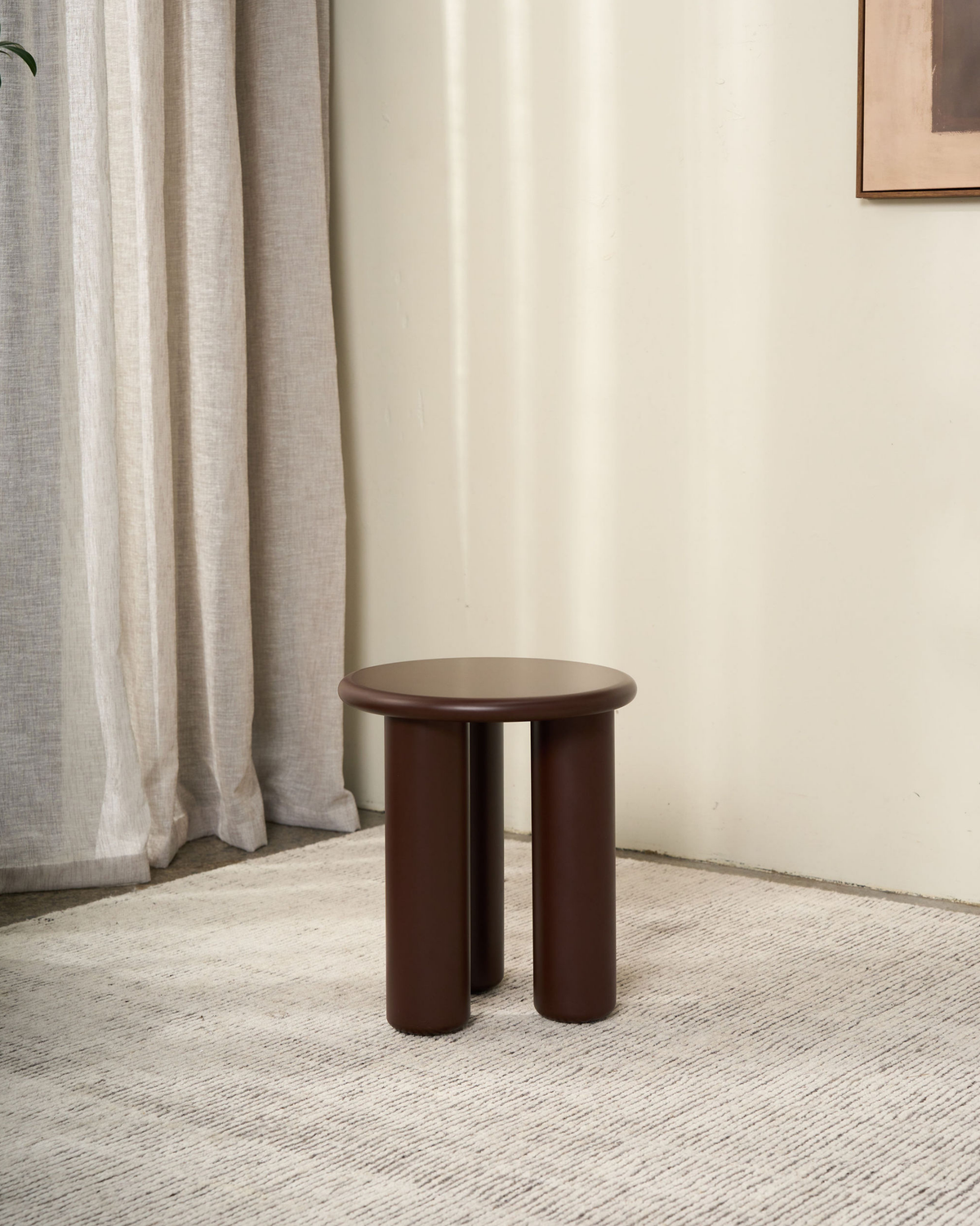 Sol Side Table Coffee & Side Tables – NED COLLECTIONS