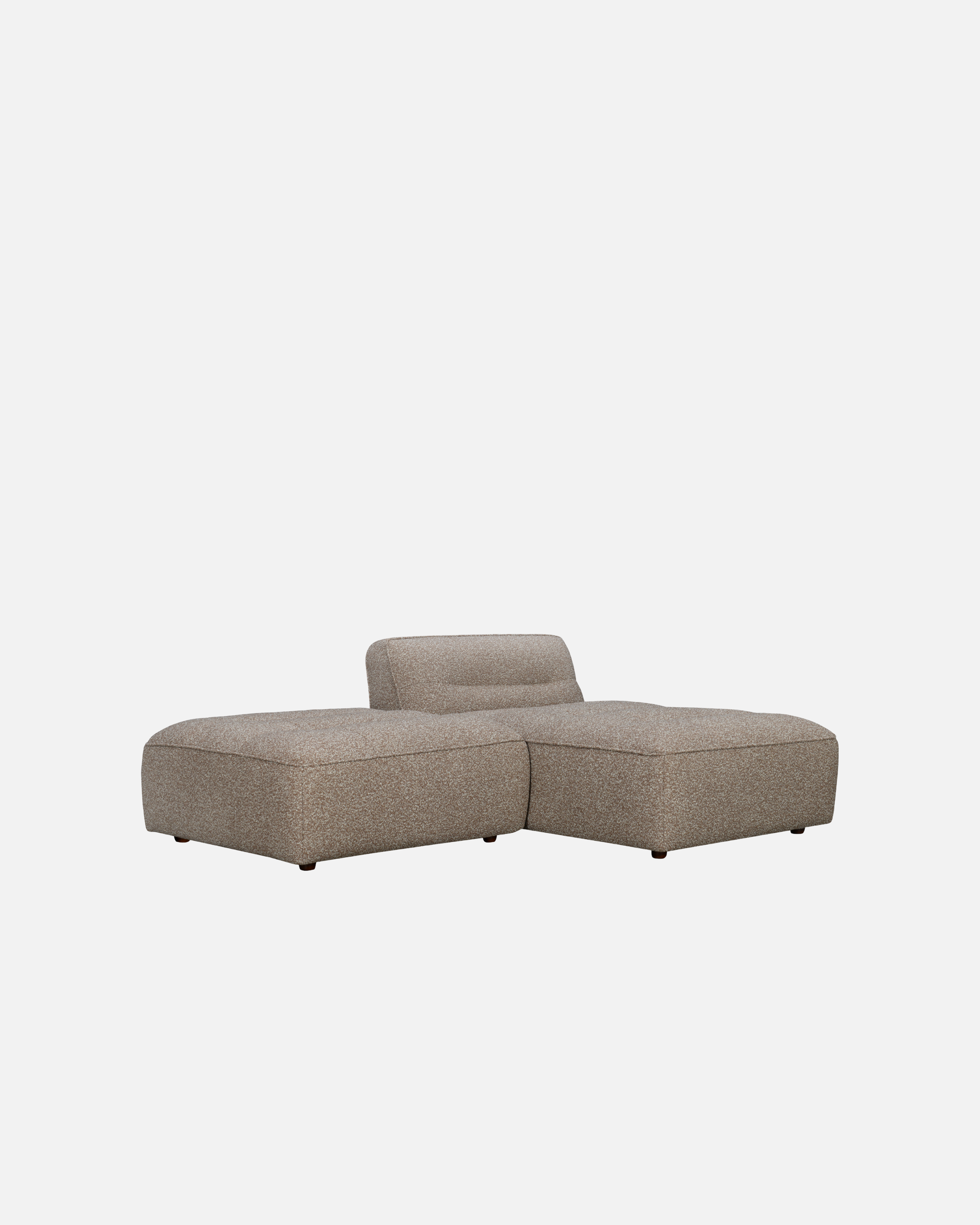 Grace Sofa 1 Seater Chaise