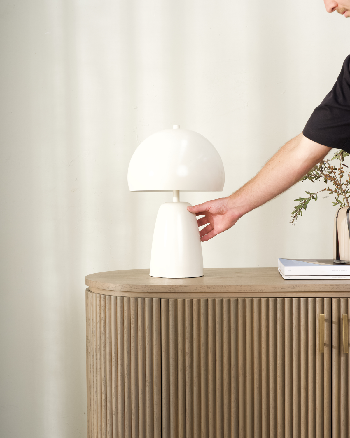 Lighting – NED COLLECTIONS