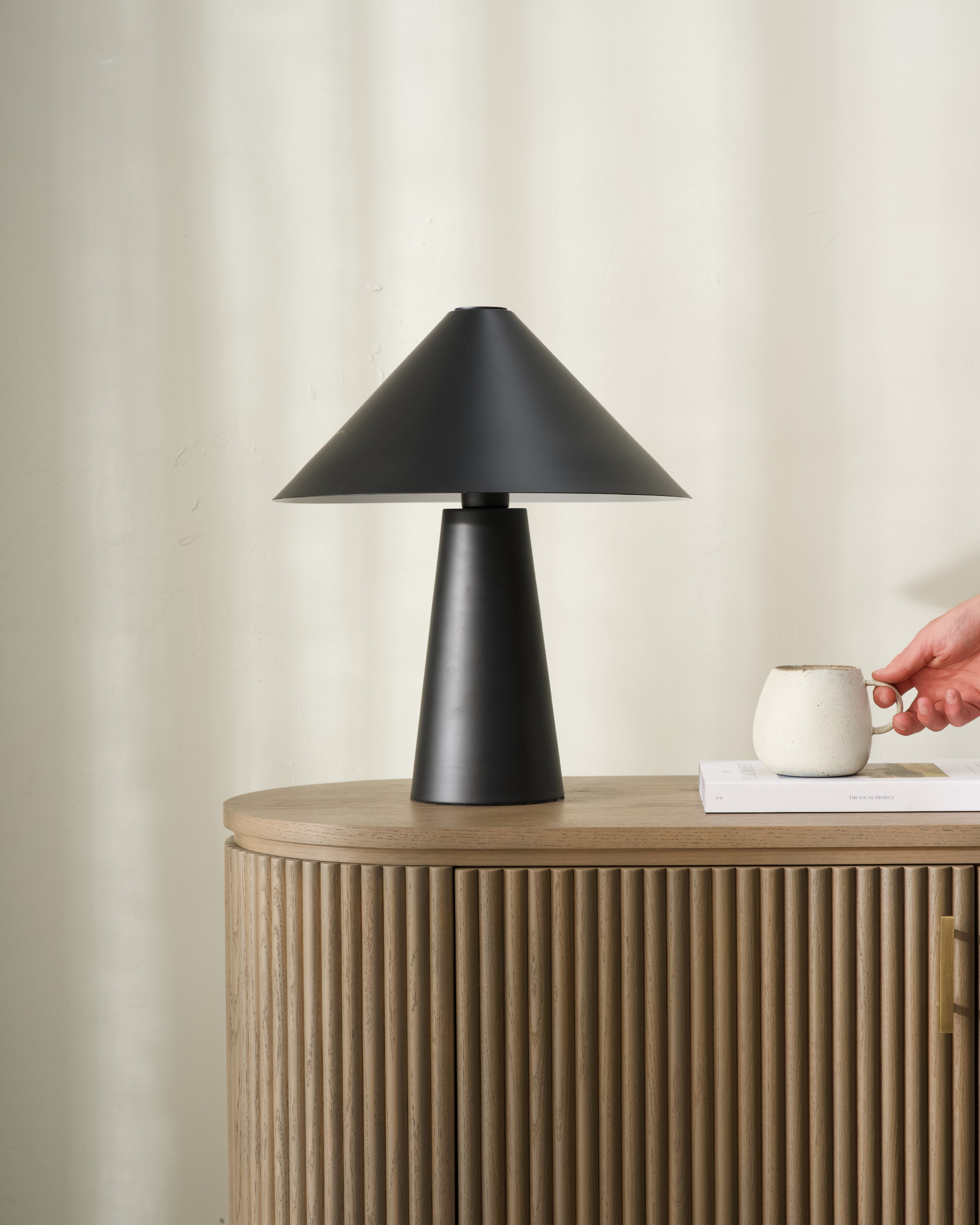 Otis Table Lamp