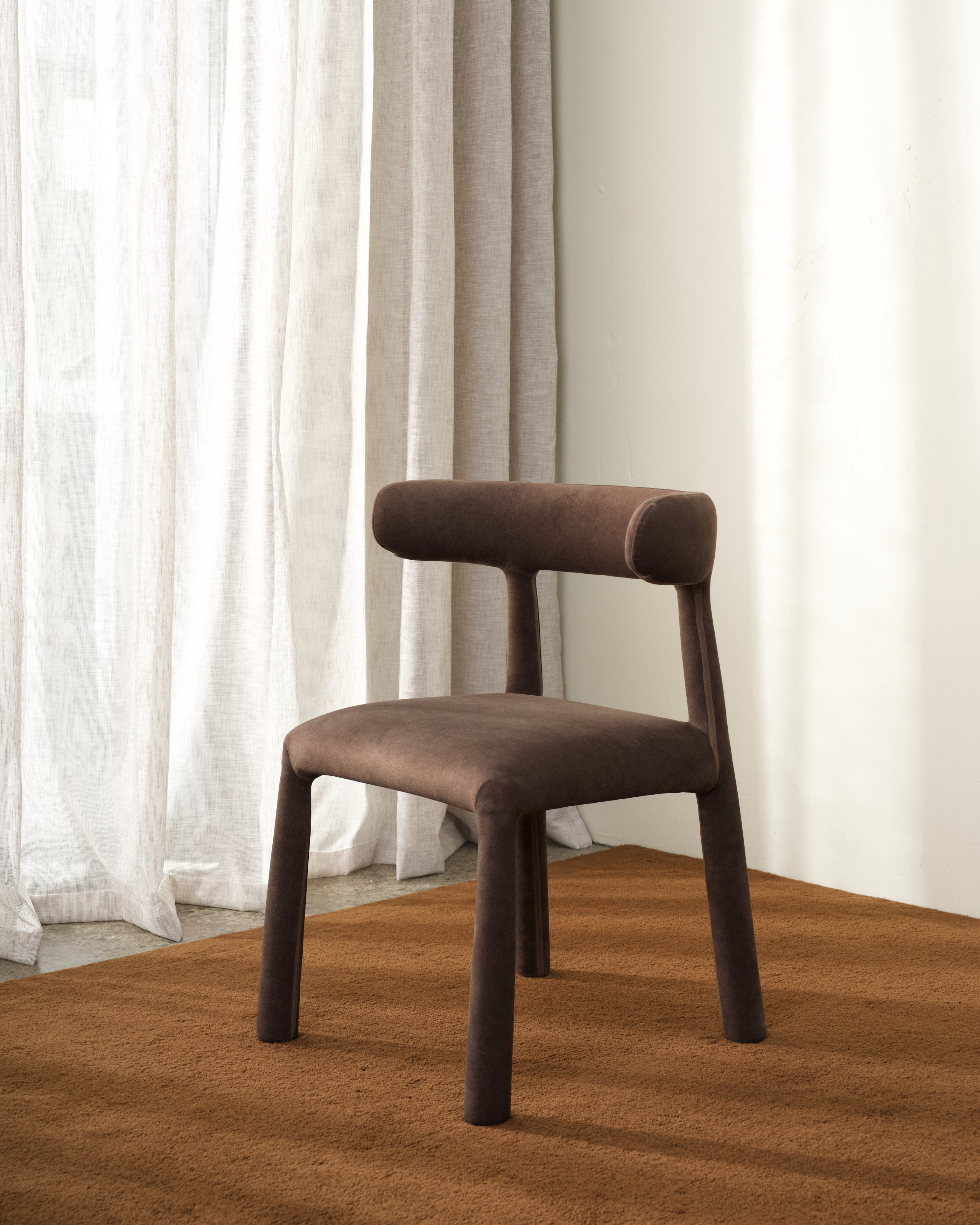 Lou Chair