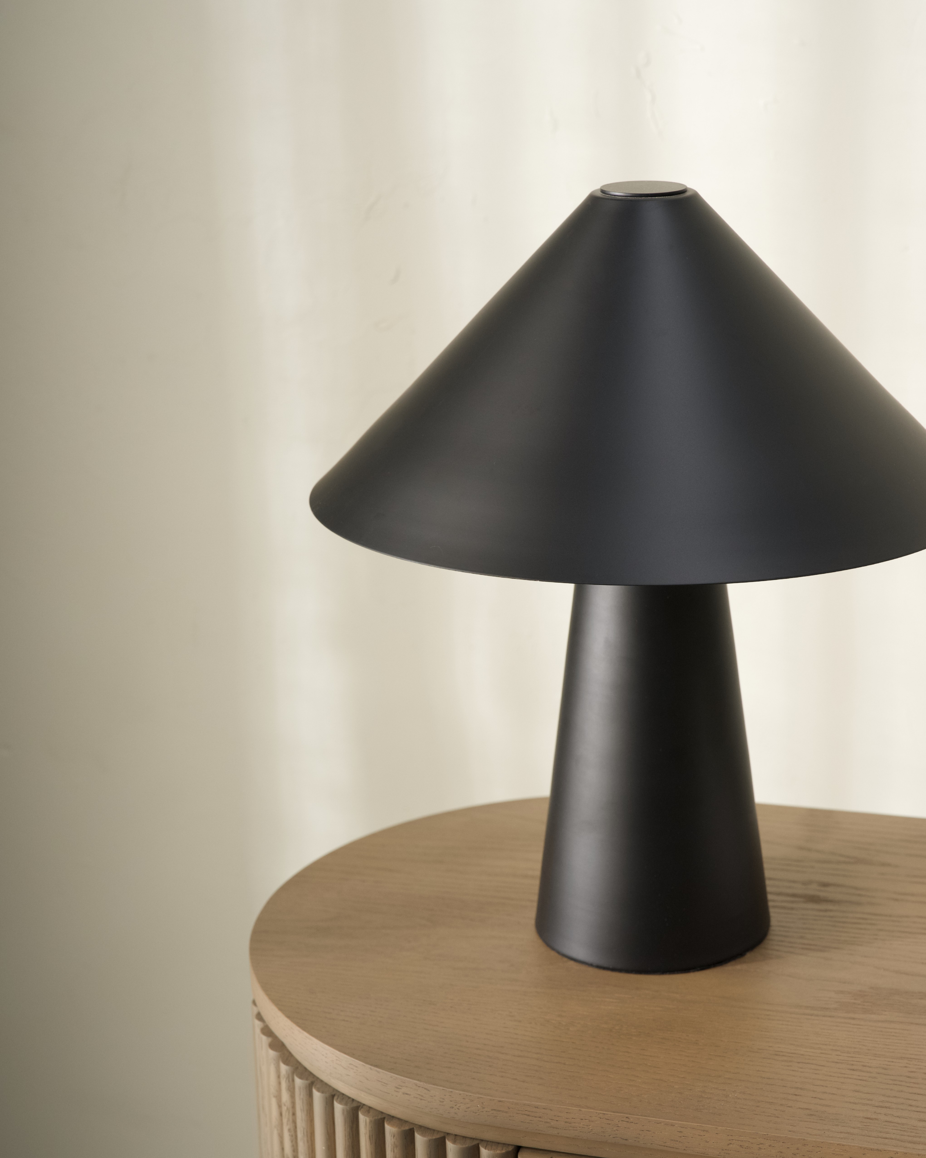 Otis Table Lamp
