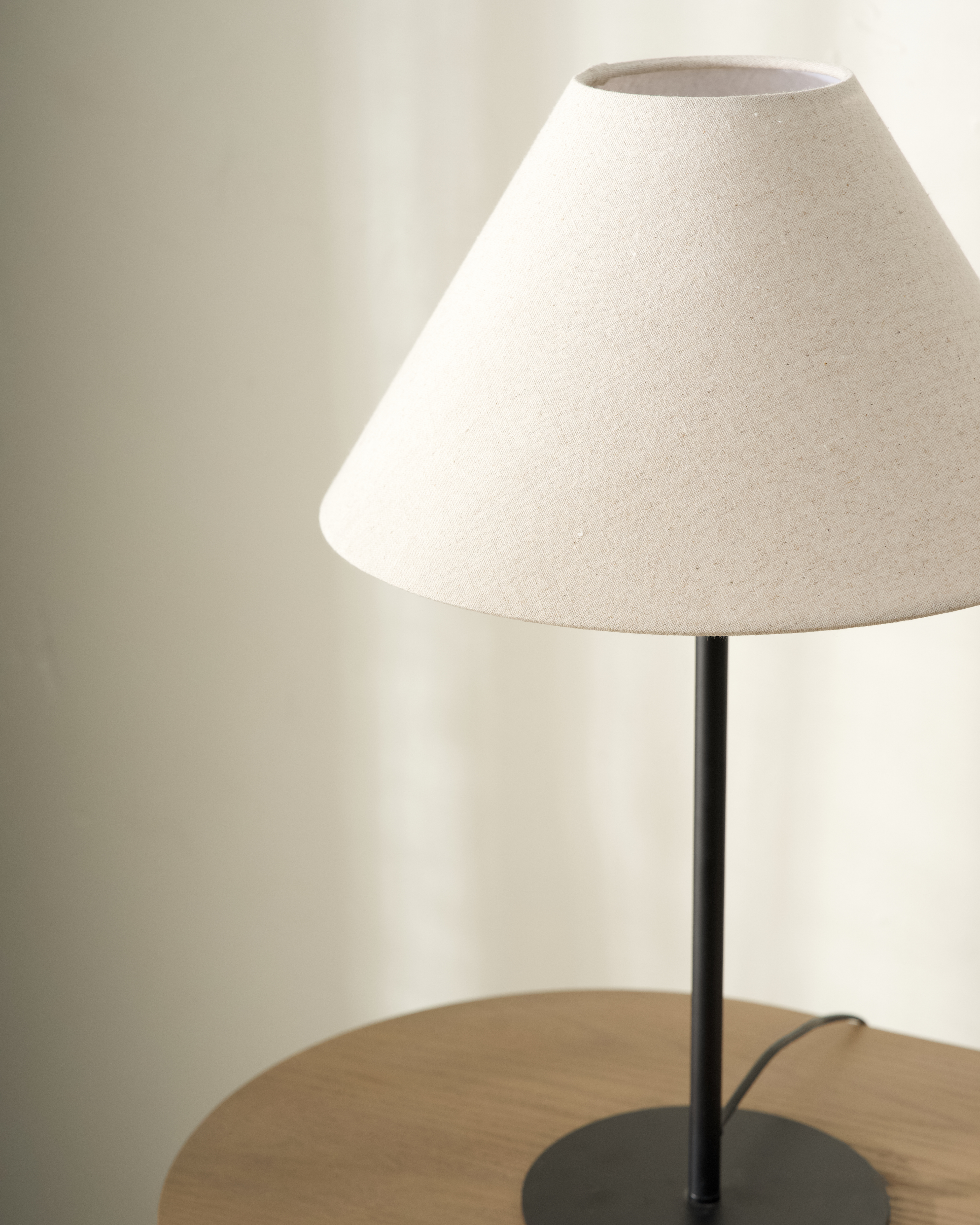 Arch Table Lamp