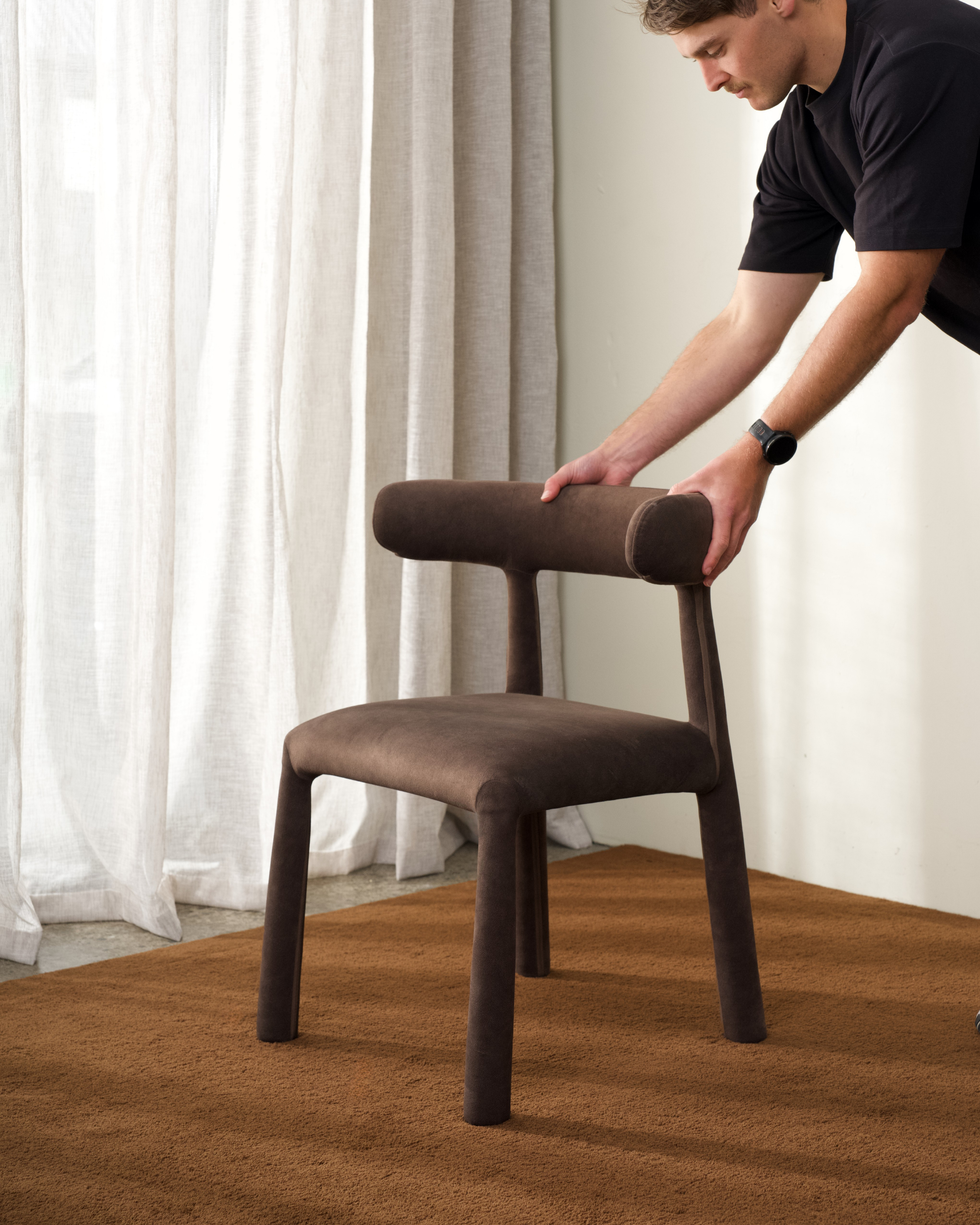 Lou Chair