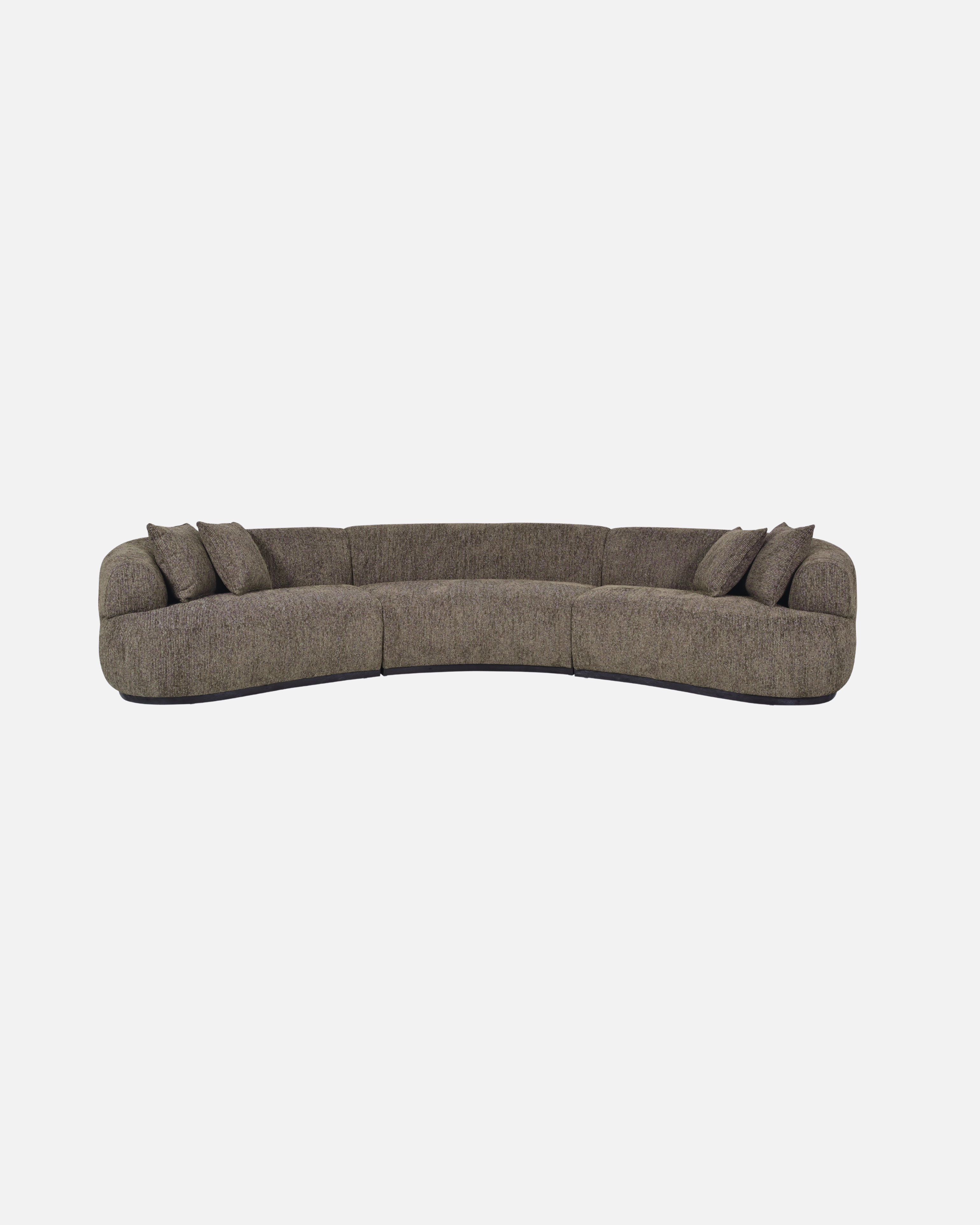 Drift 6-Seater Sofa