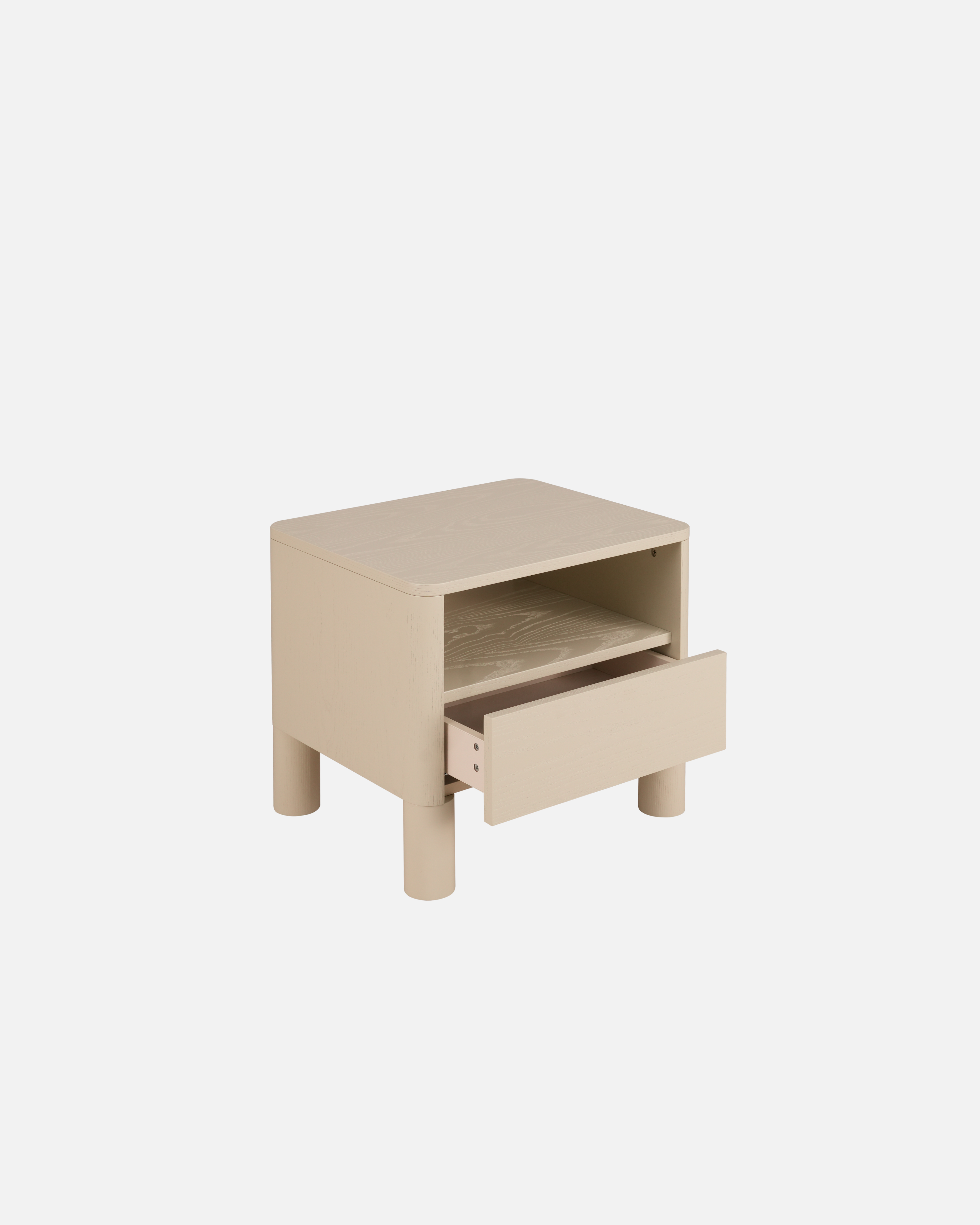 Pillar Bedside