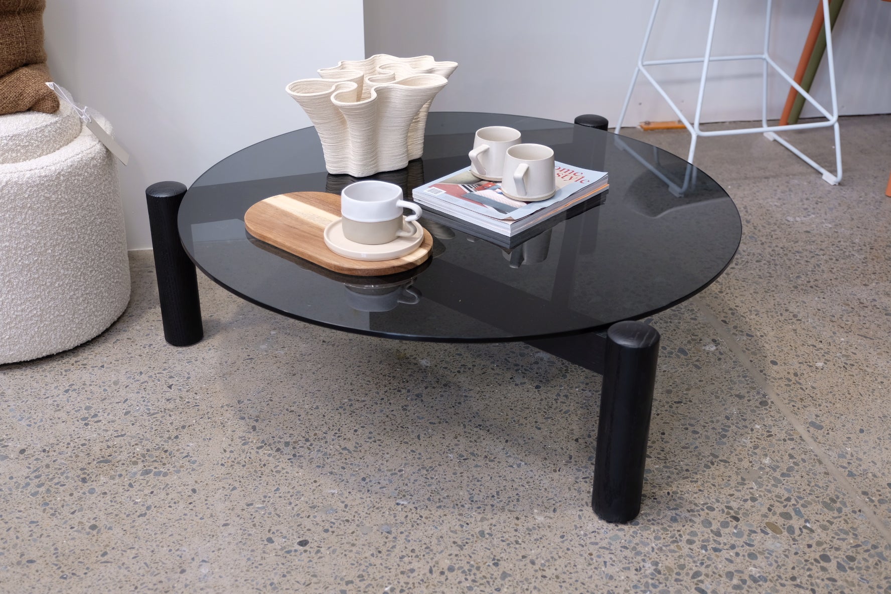 Milan Coffee Table
