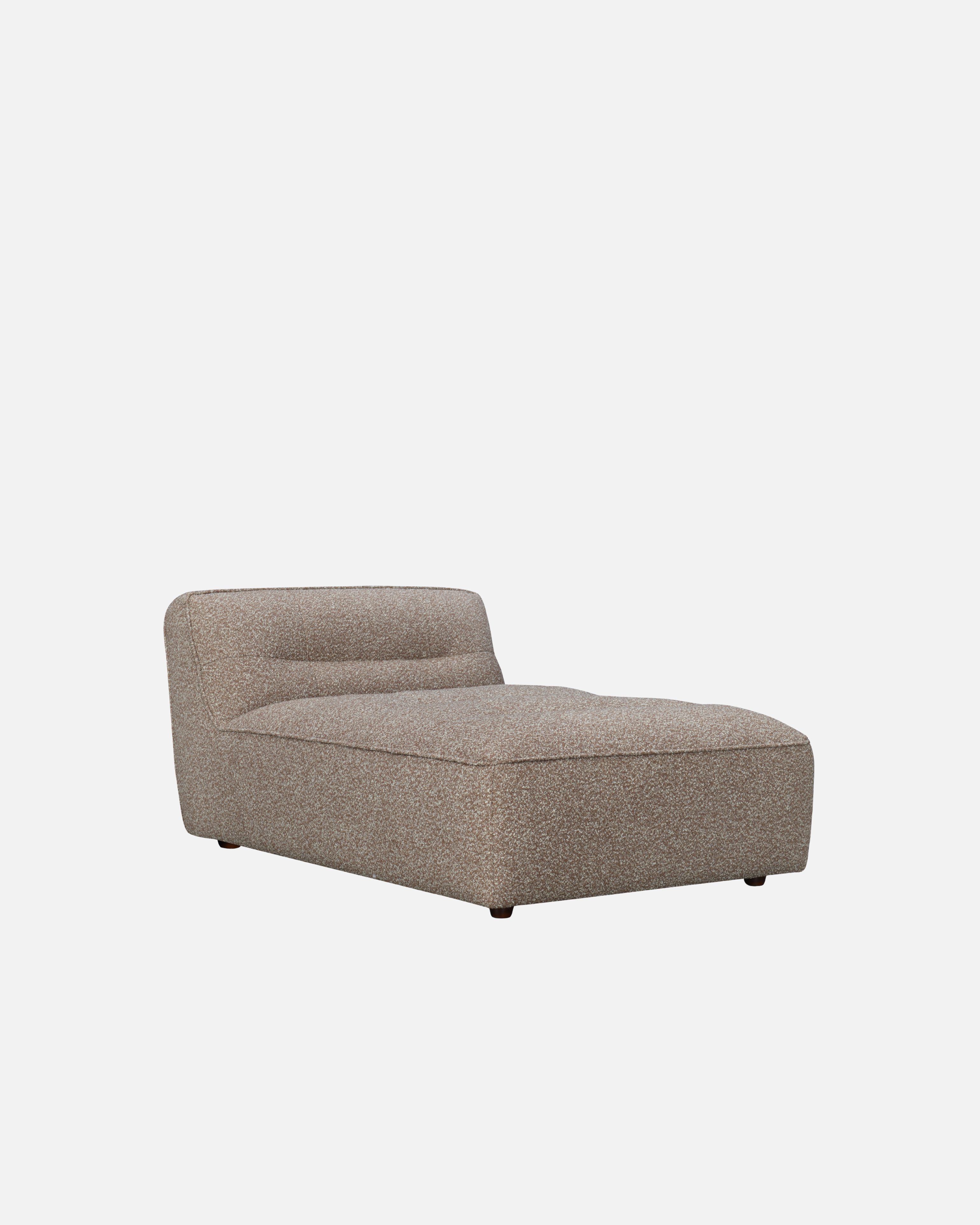 Grace Sofa 1 Seater Chaise