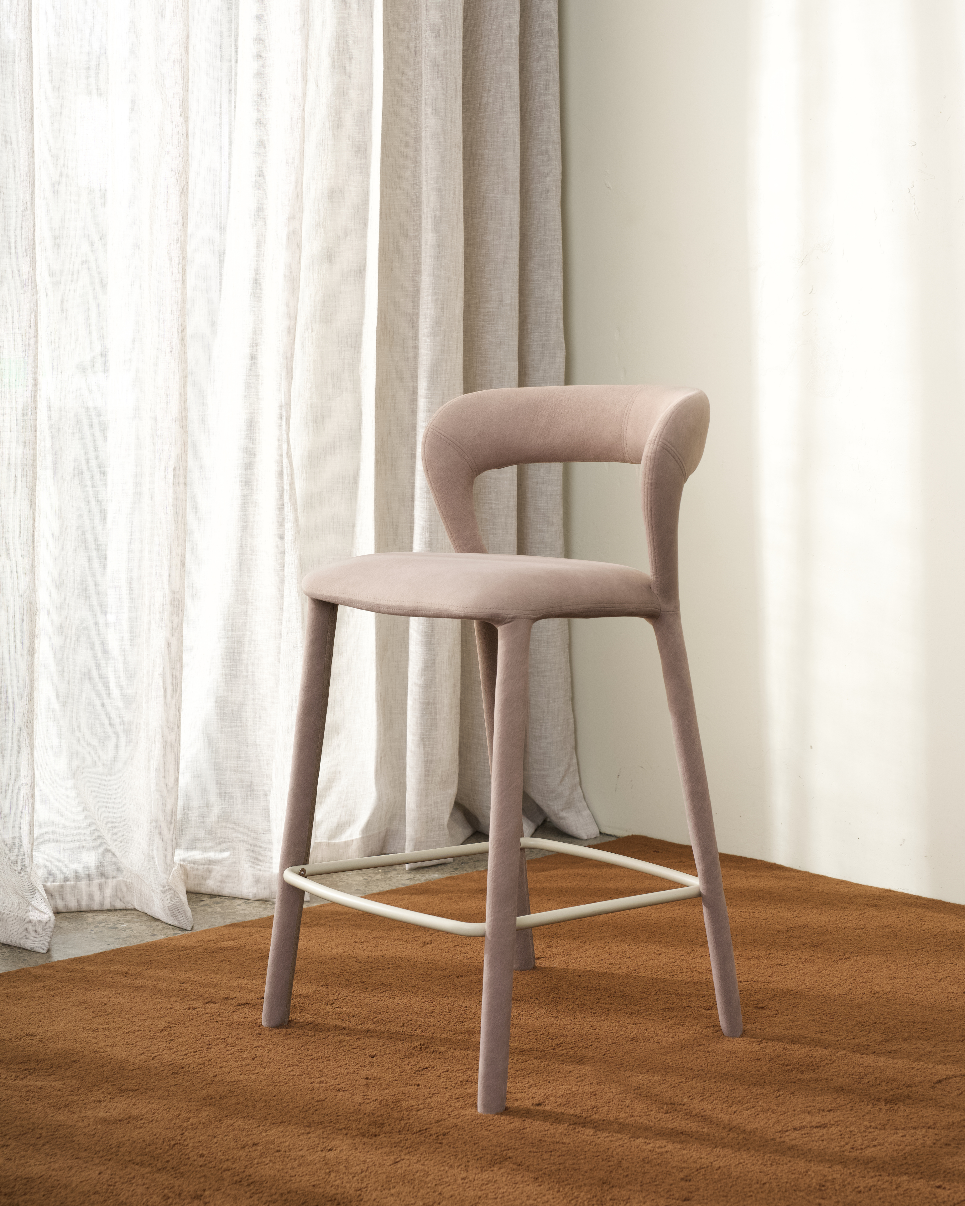 Beu Bar Stool