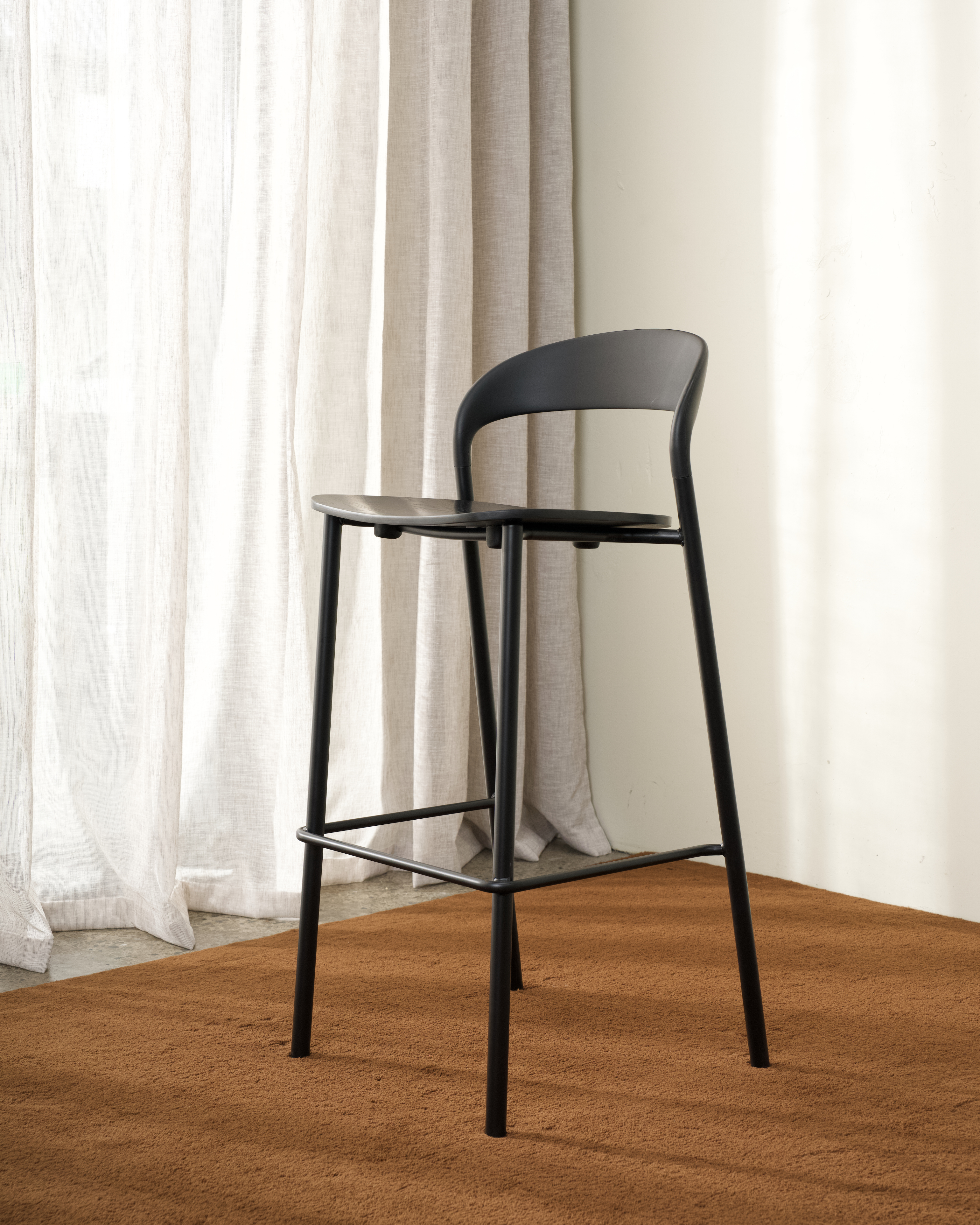 Olly Bar Stool