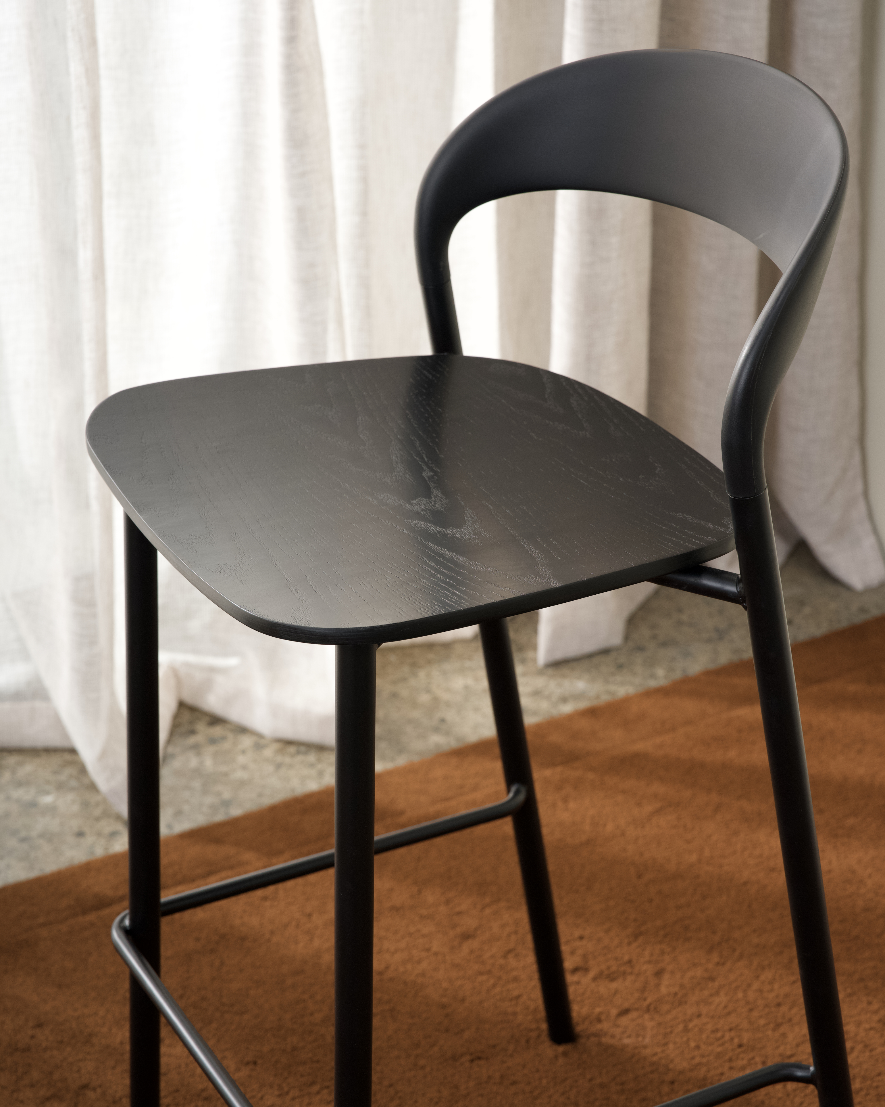 Olly Bar Stool