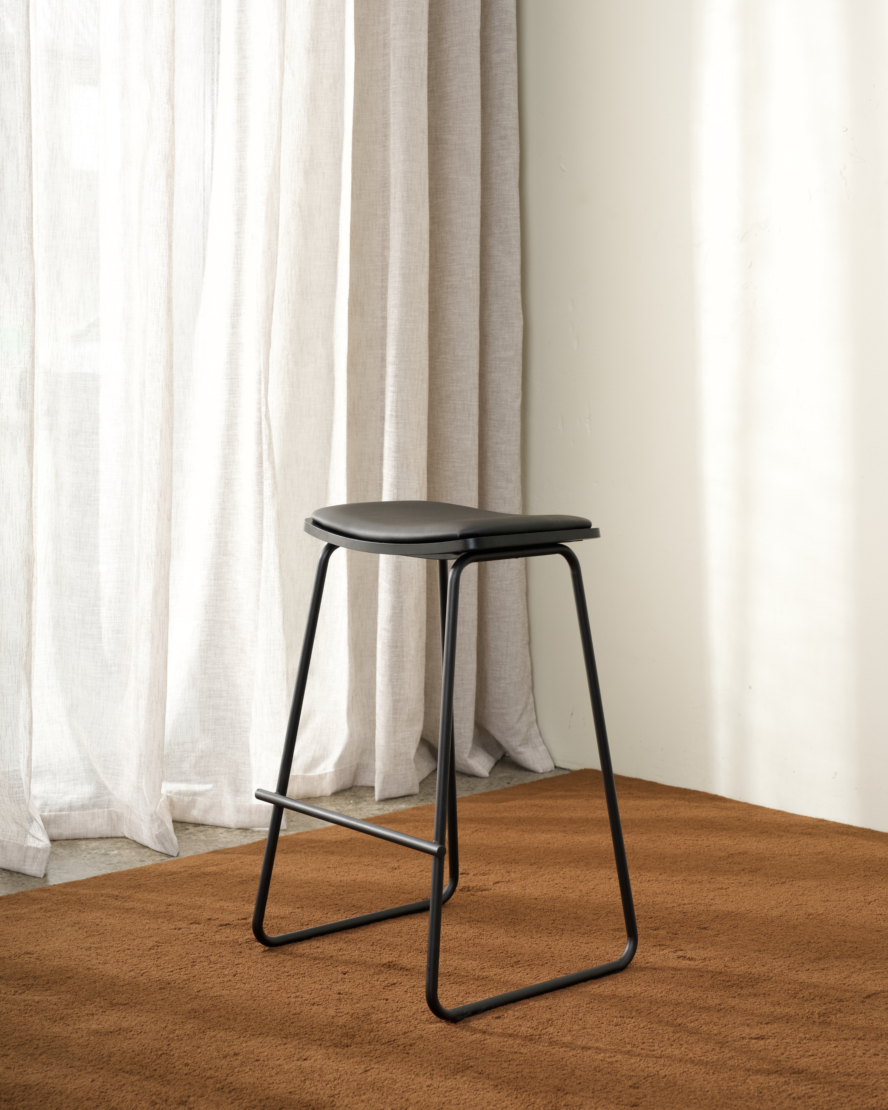 The SS Bar Stool