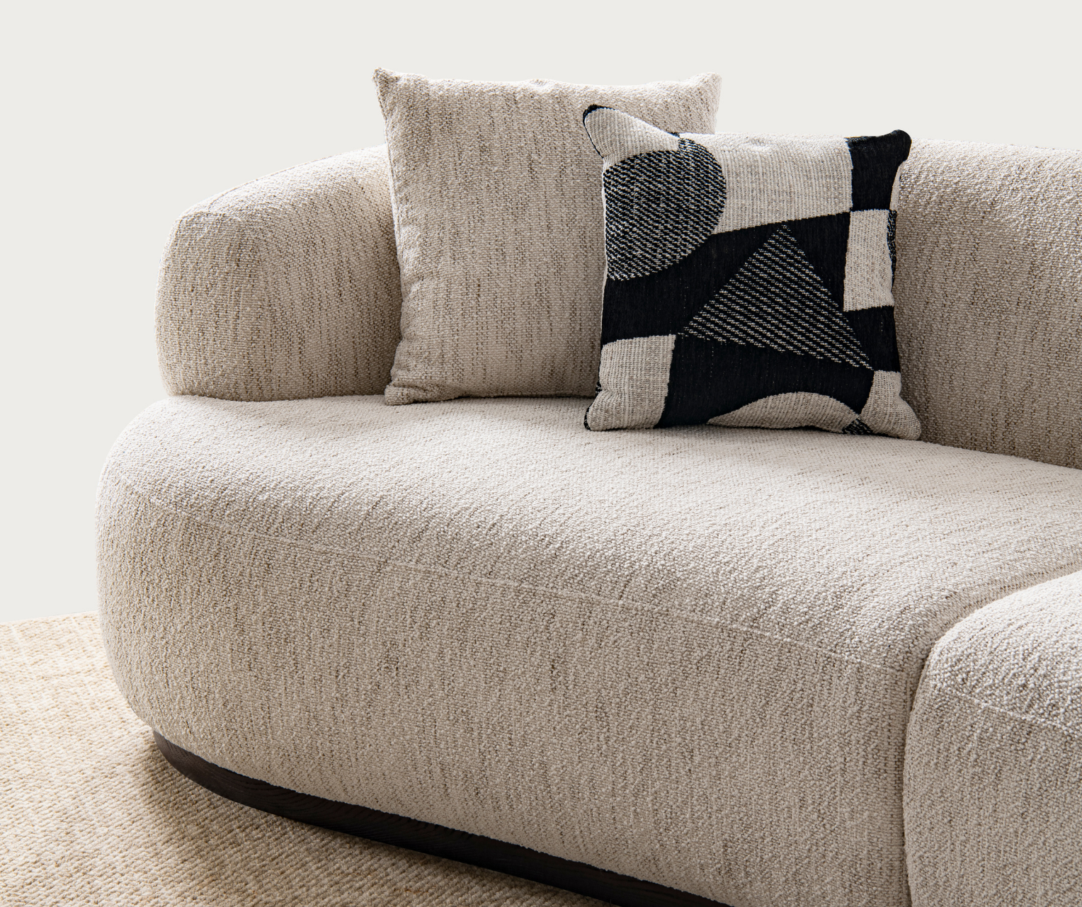 Drift 6-Seater Sofa