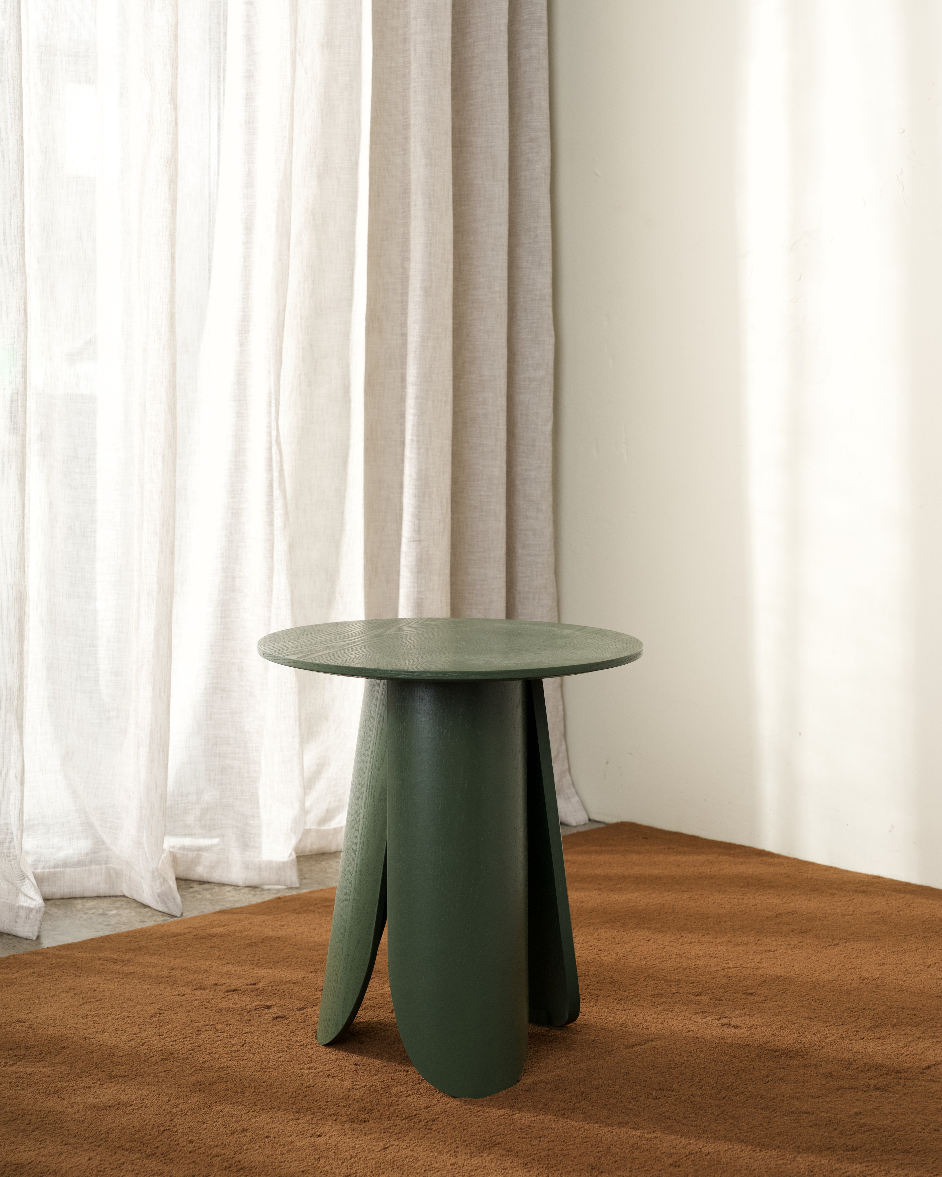 Otte Side Table