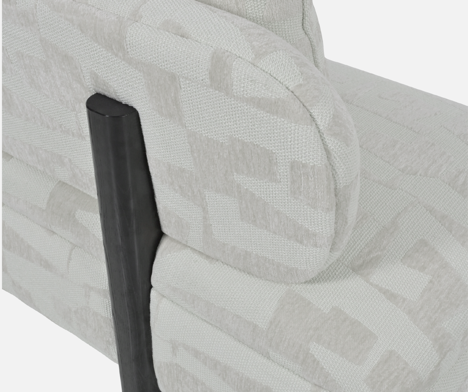 Verra Armless Sofa