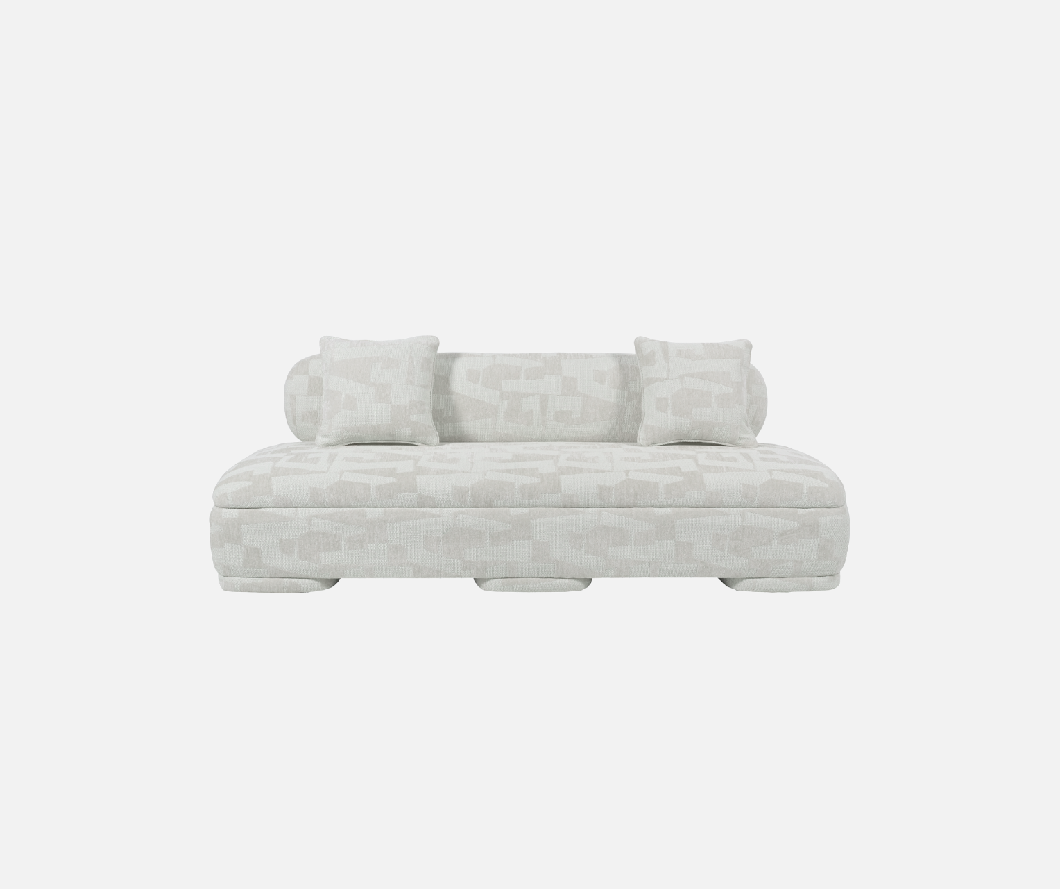 Verra Armless Sofa