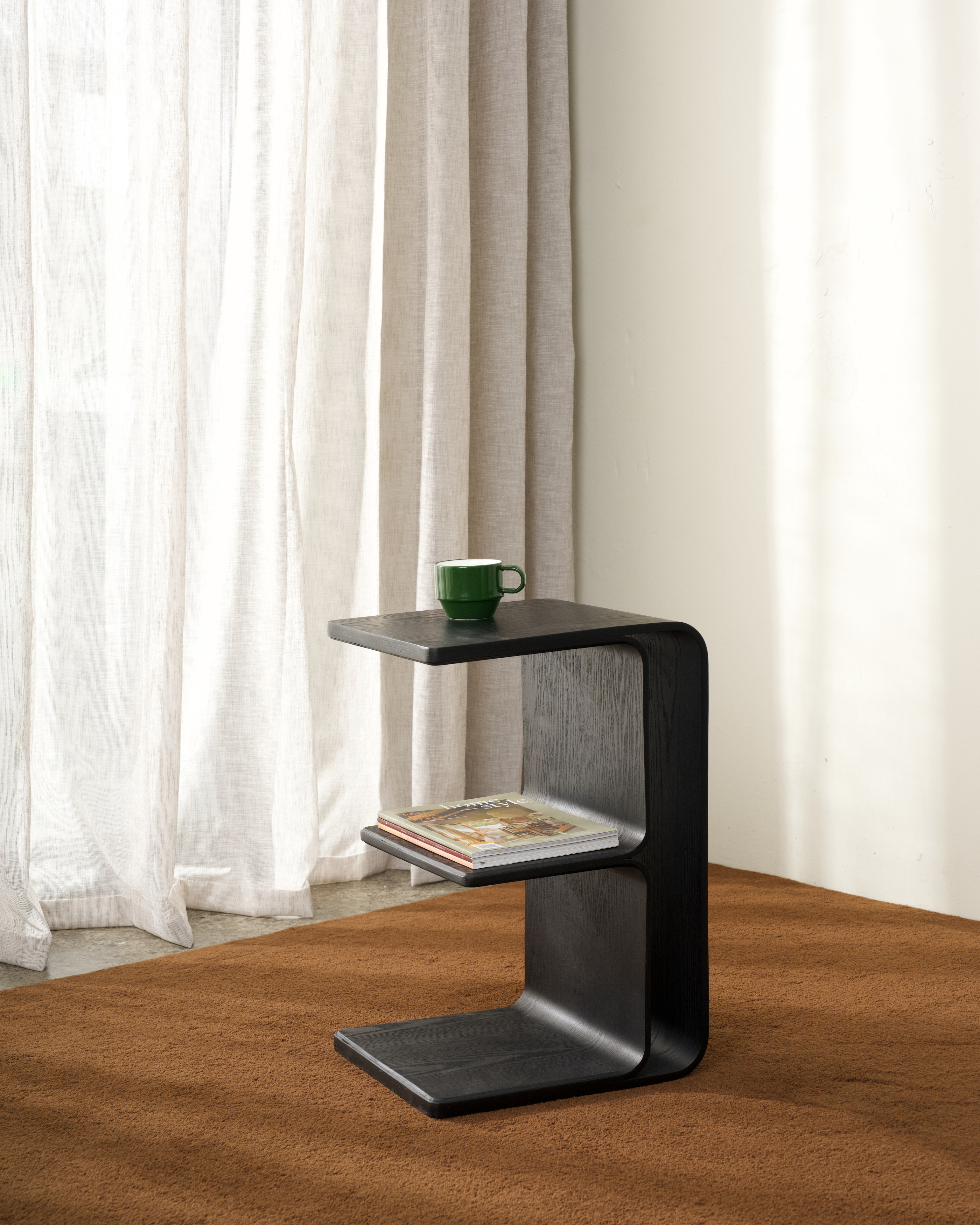 Camber Table