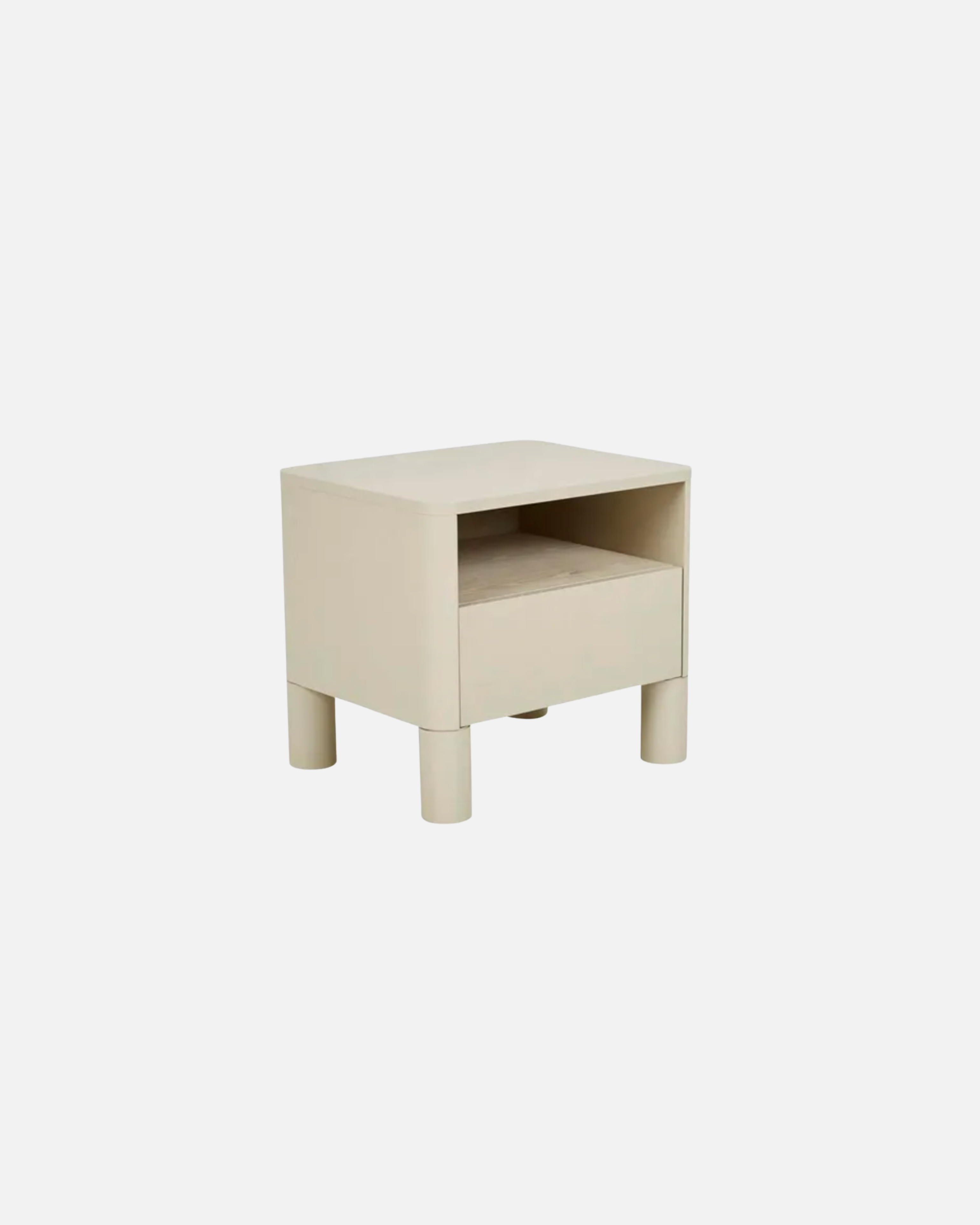 Pillar Bedside