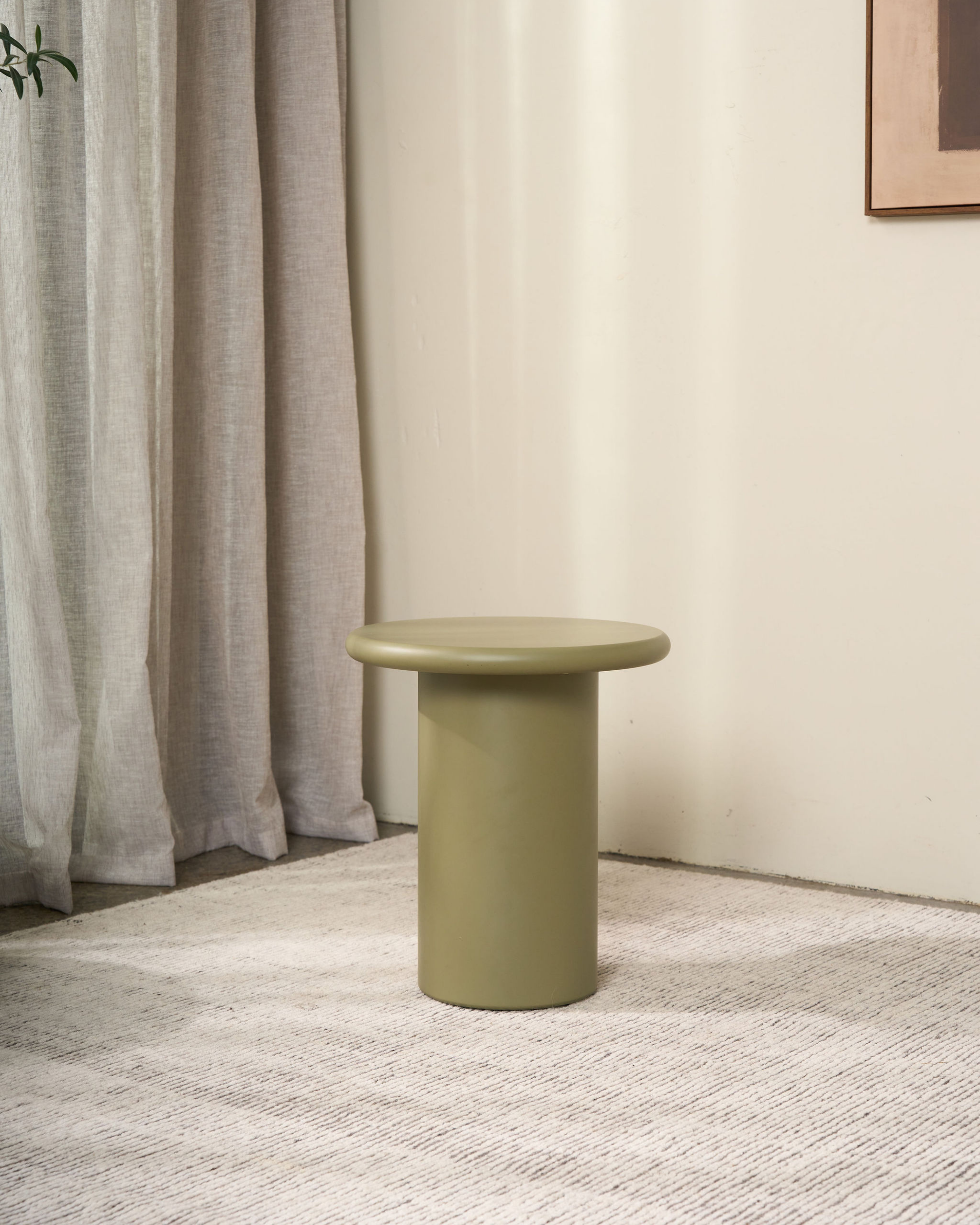 Skov Side Table