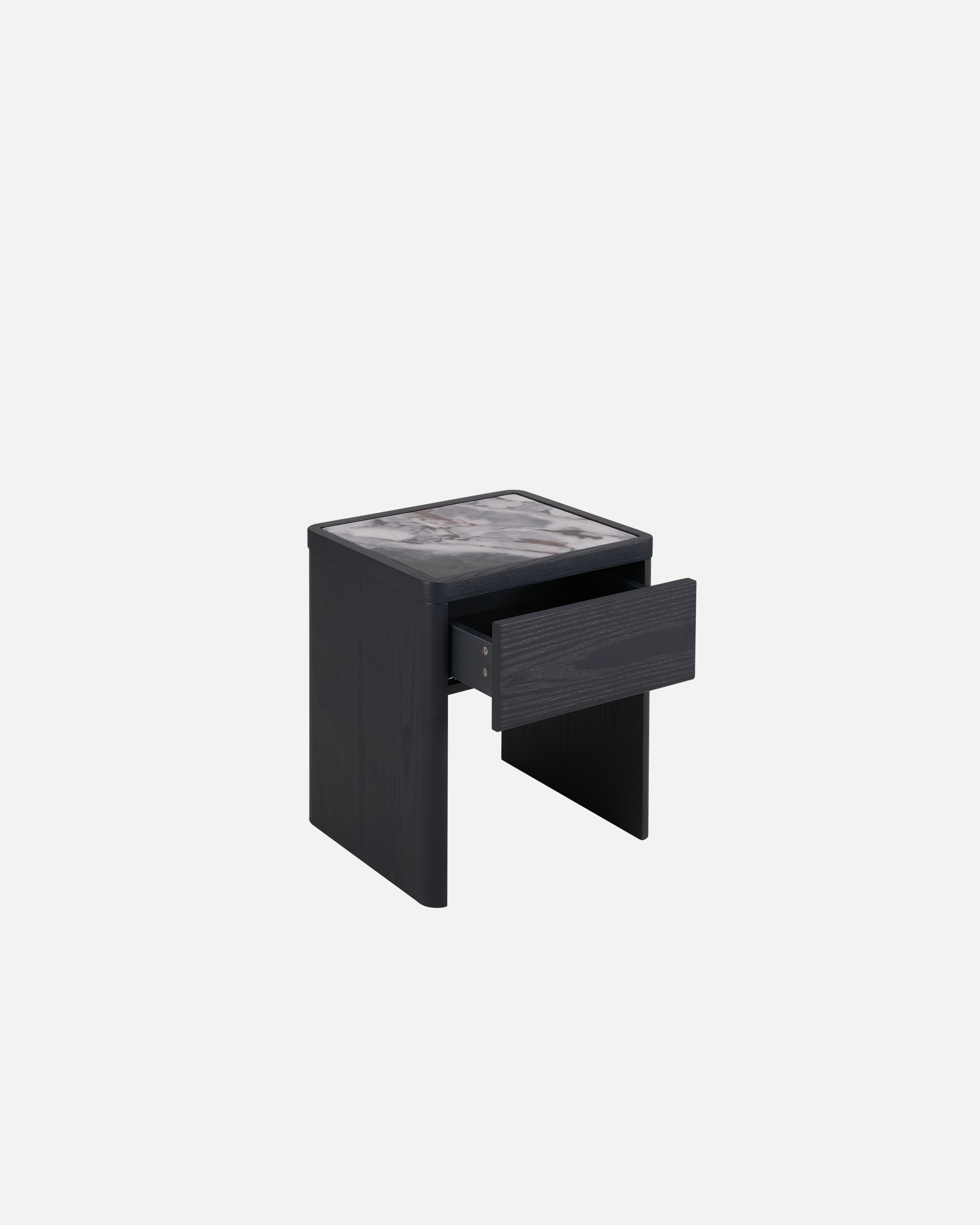 Nico Stone Bedside