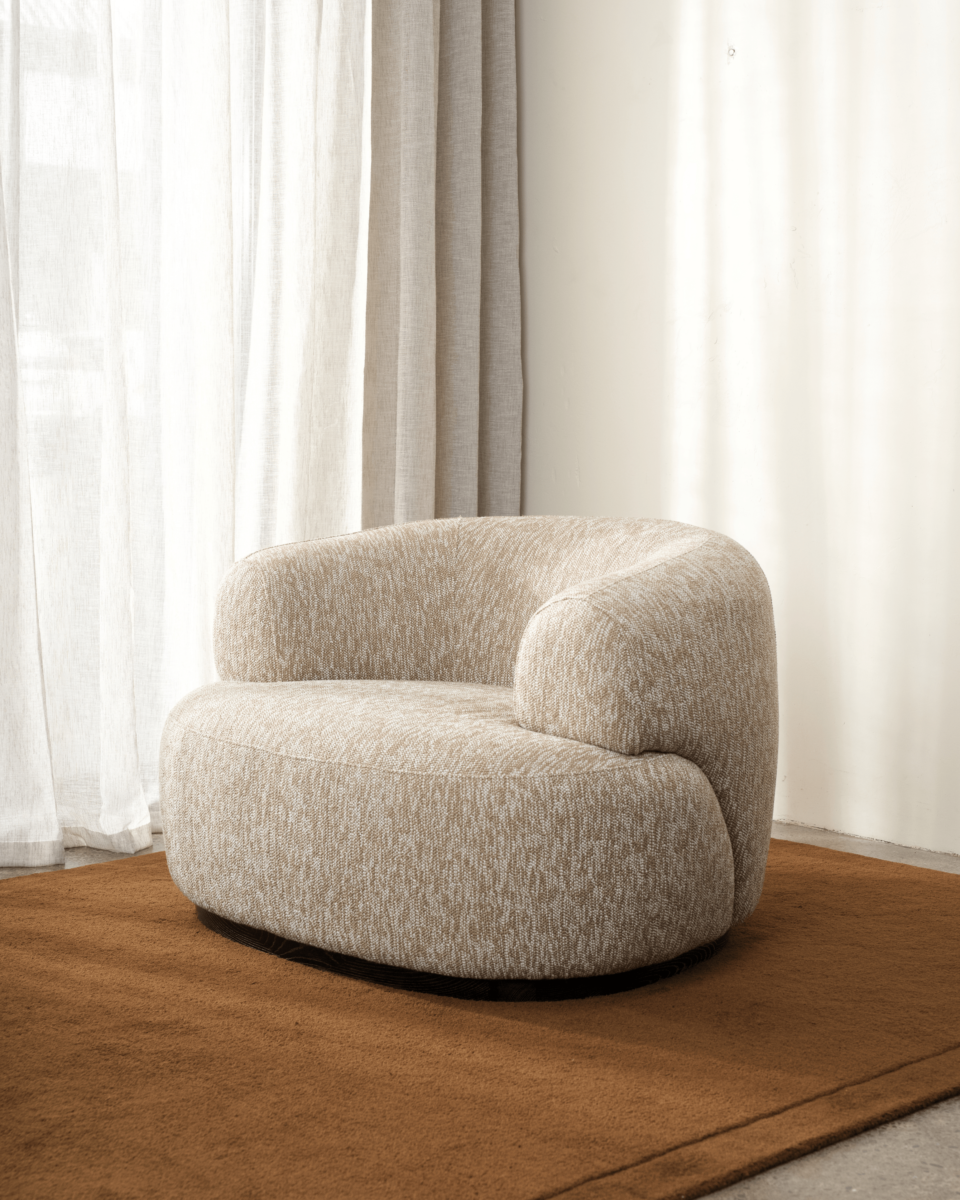 Drift Chair