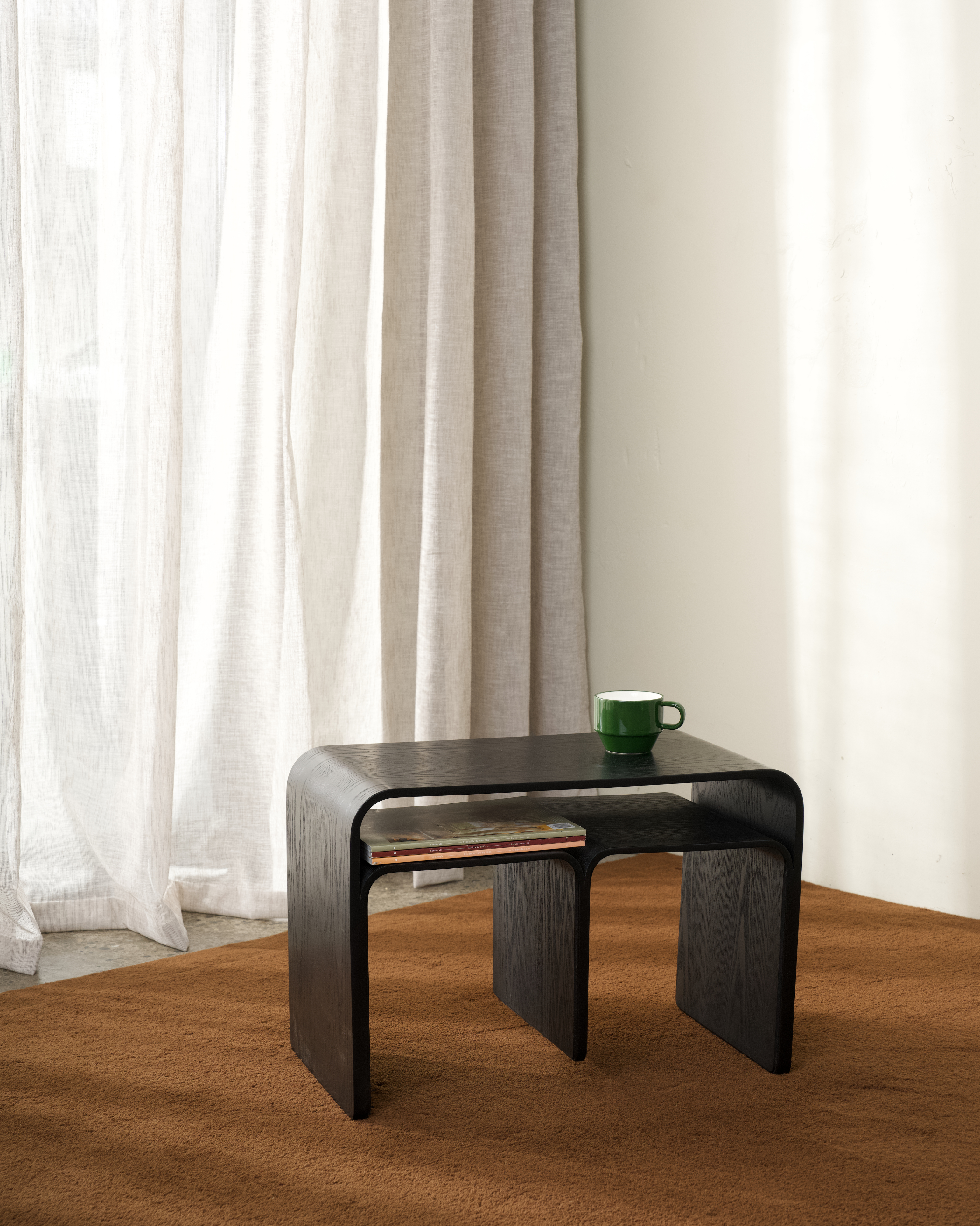 Camber Table