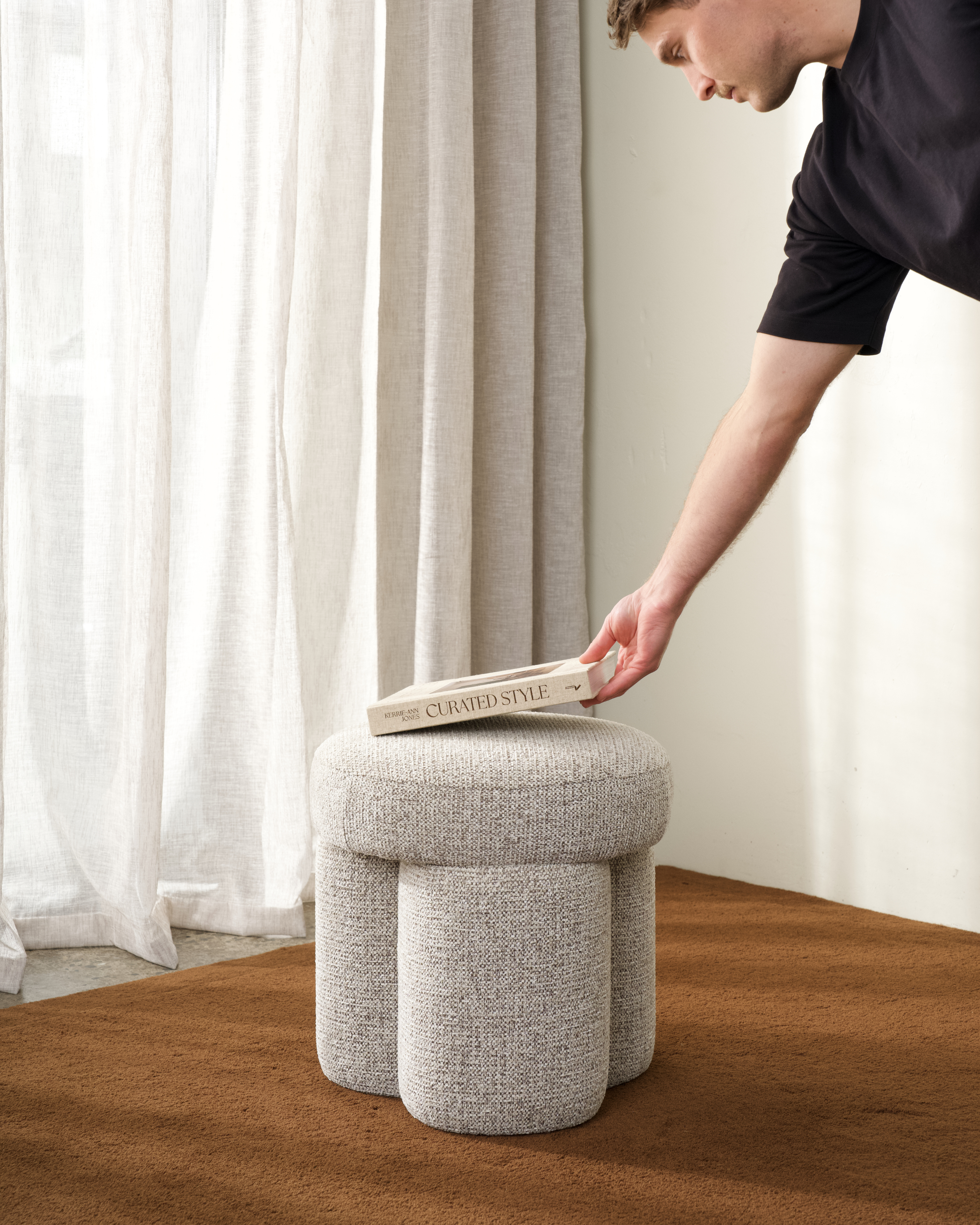 Doug Ottoman