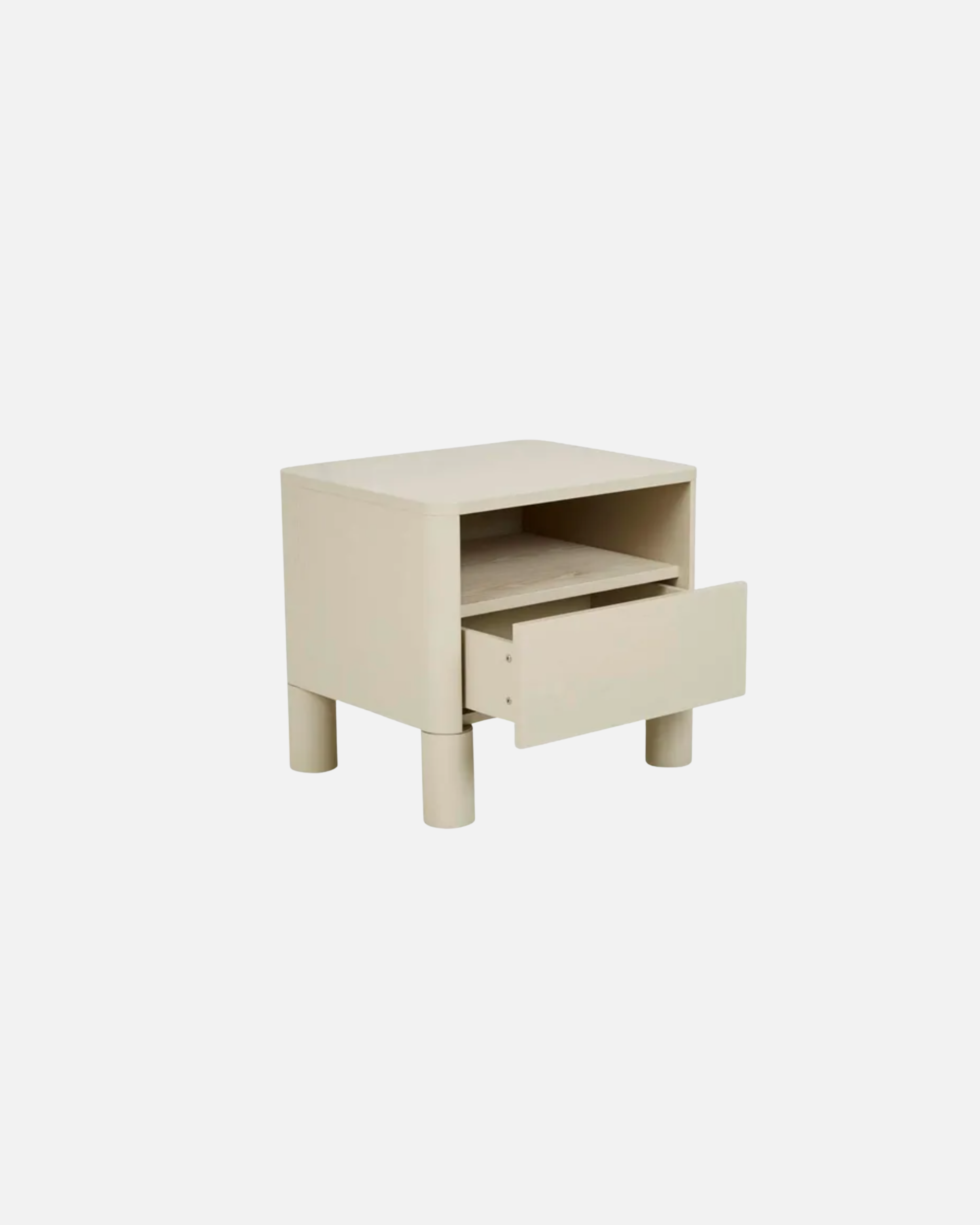 Pillar Bedside