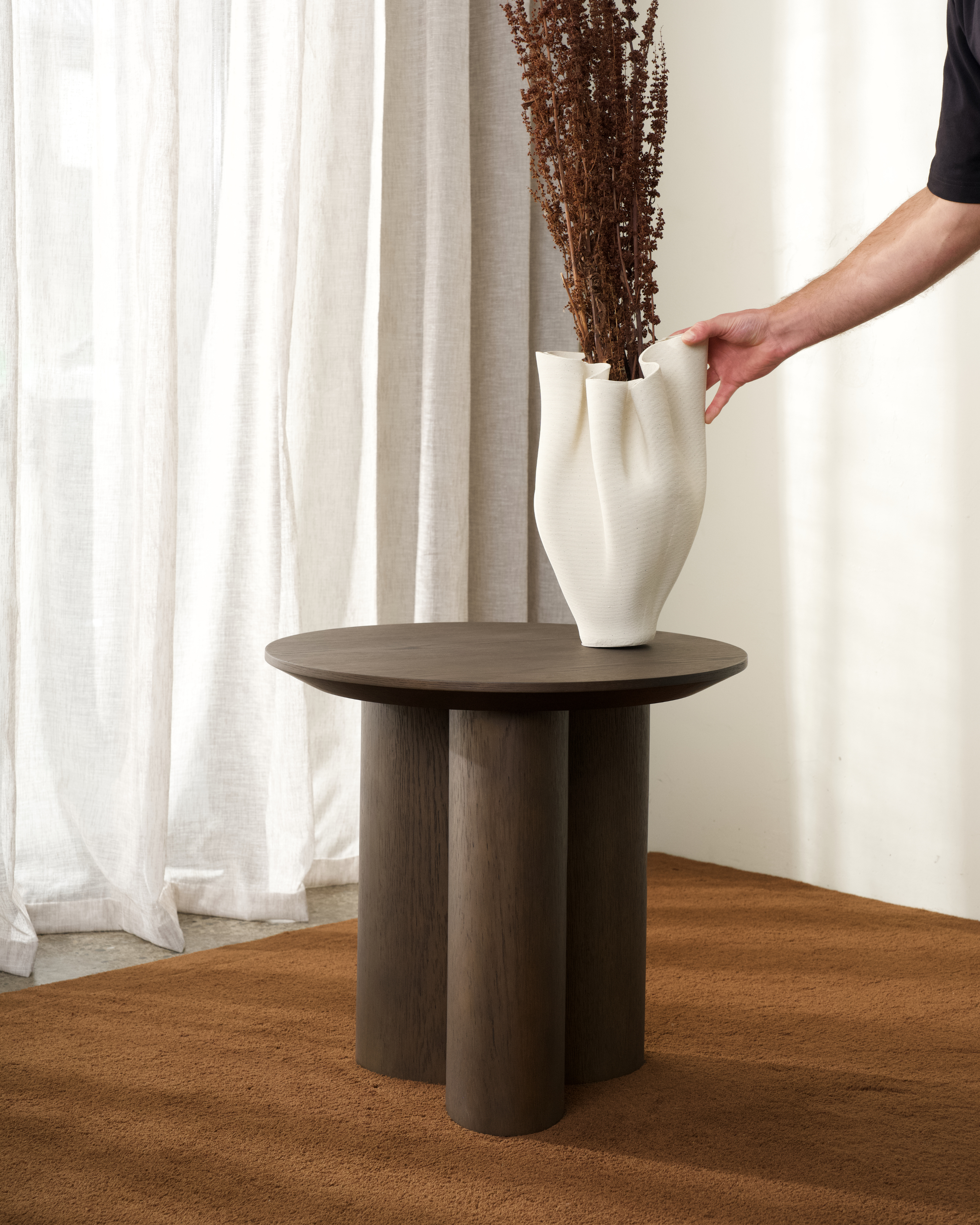 Nova Side Table