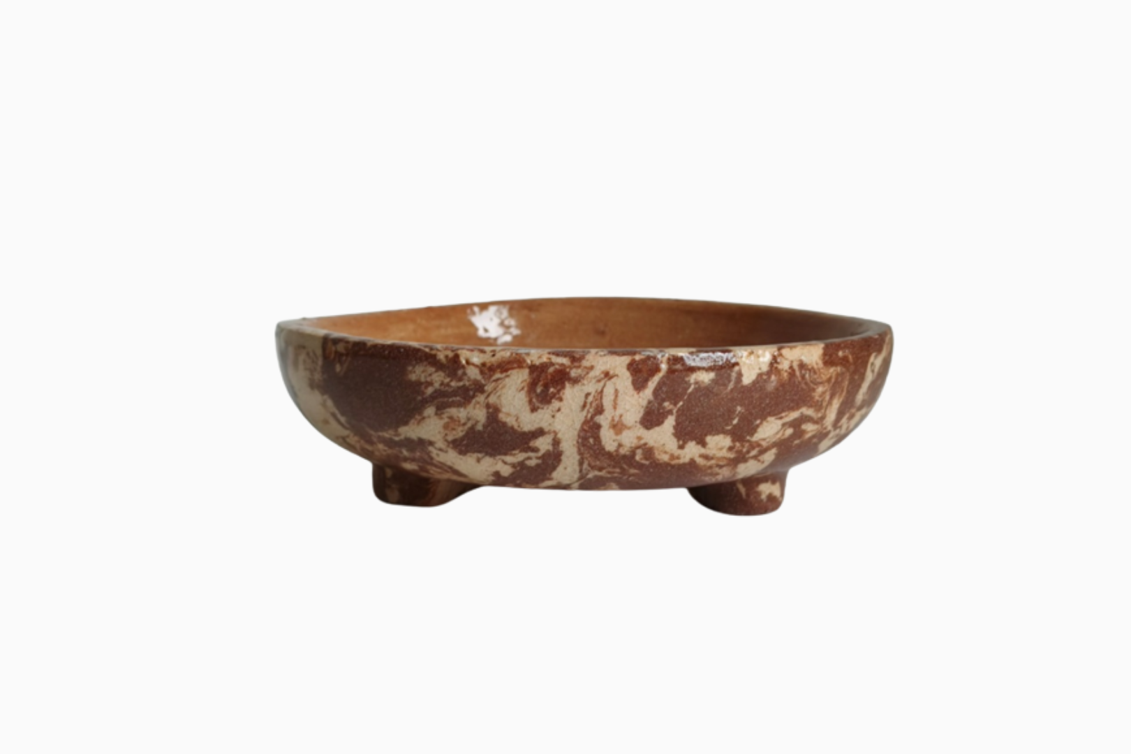 Harvenwood Footed Bowl